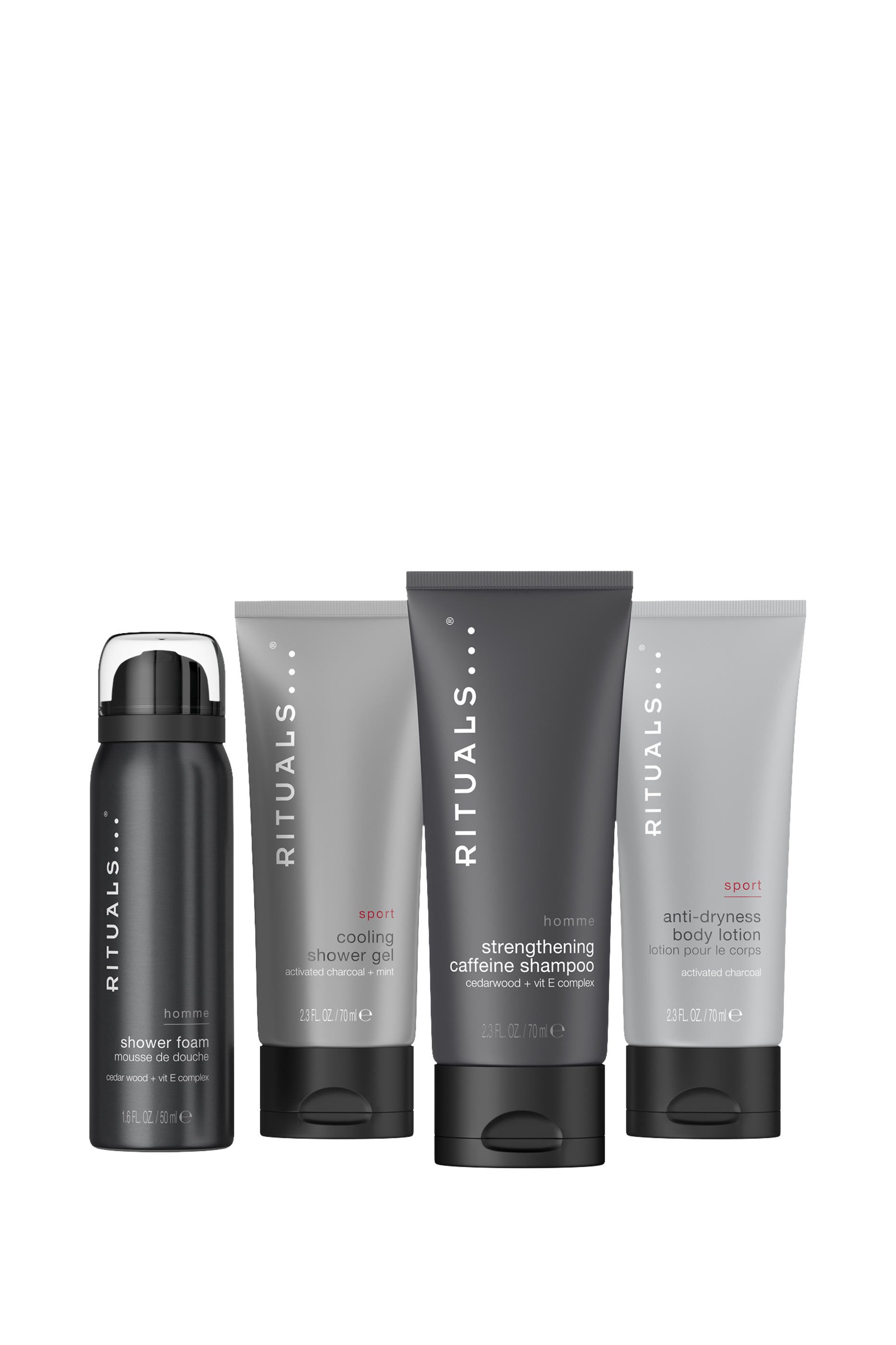 Homme Small Gift Set