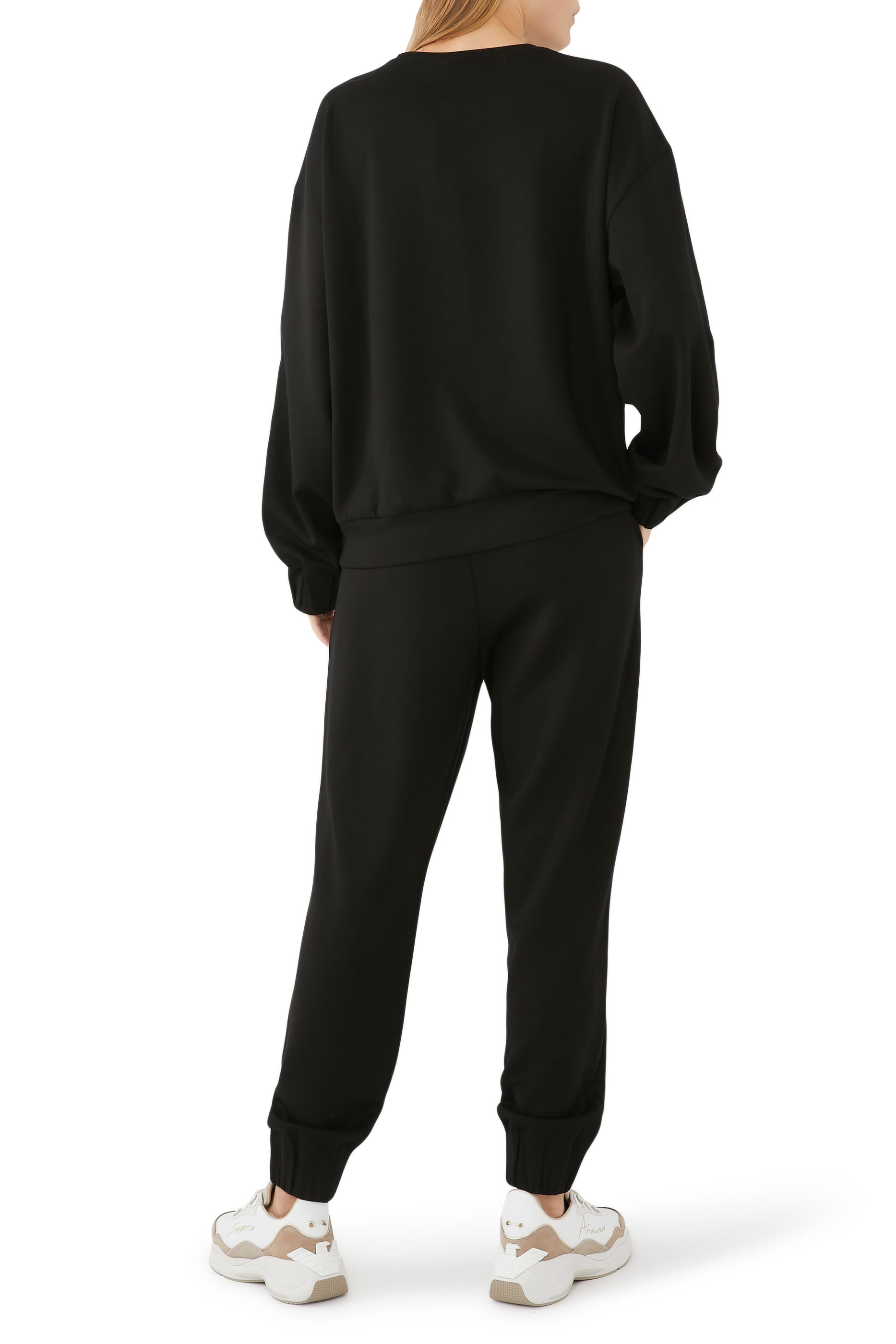 EA7 Training Tracksuit