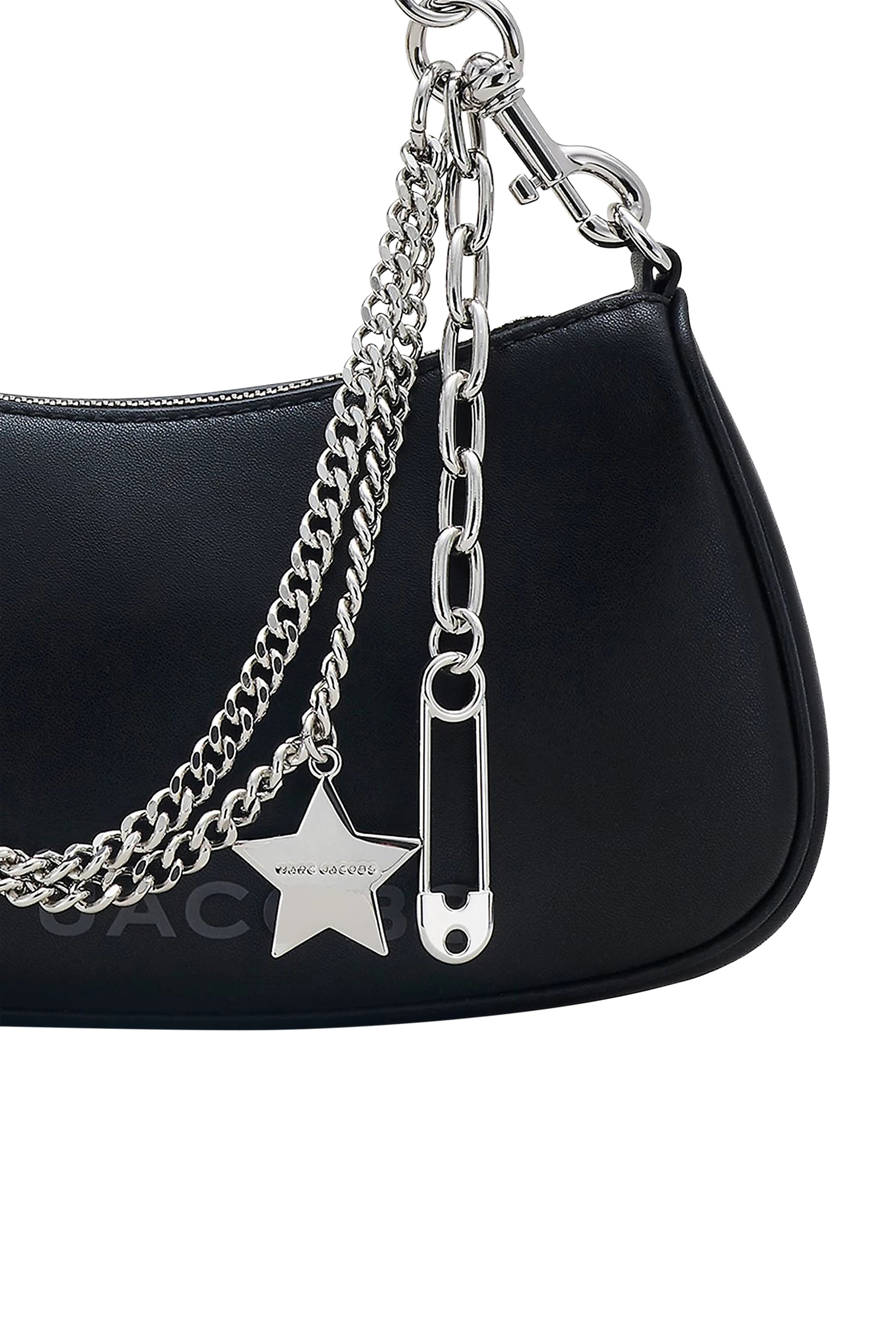 The Star Charm Shoulder Bag