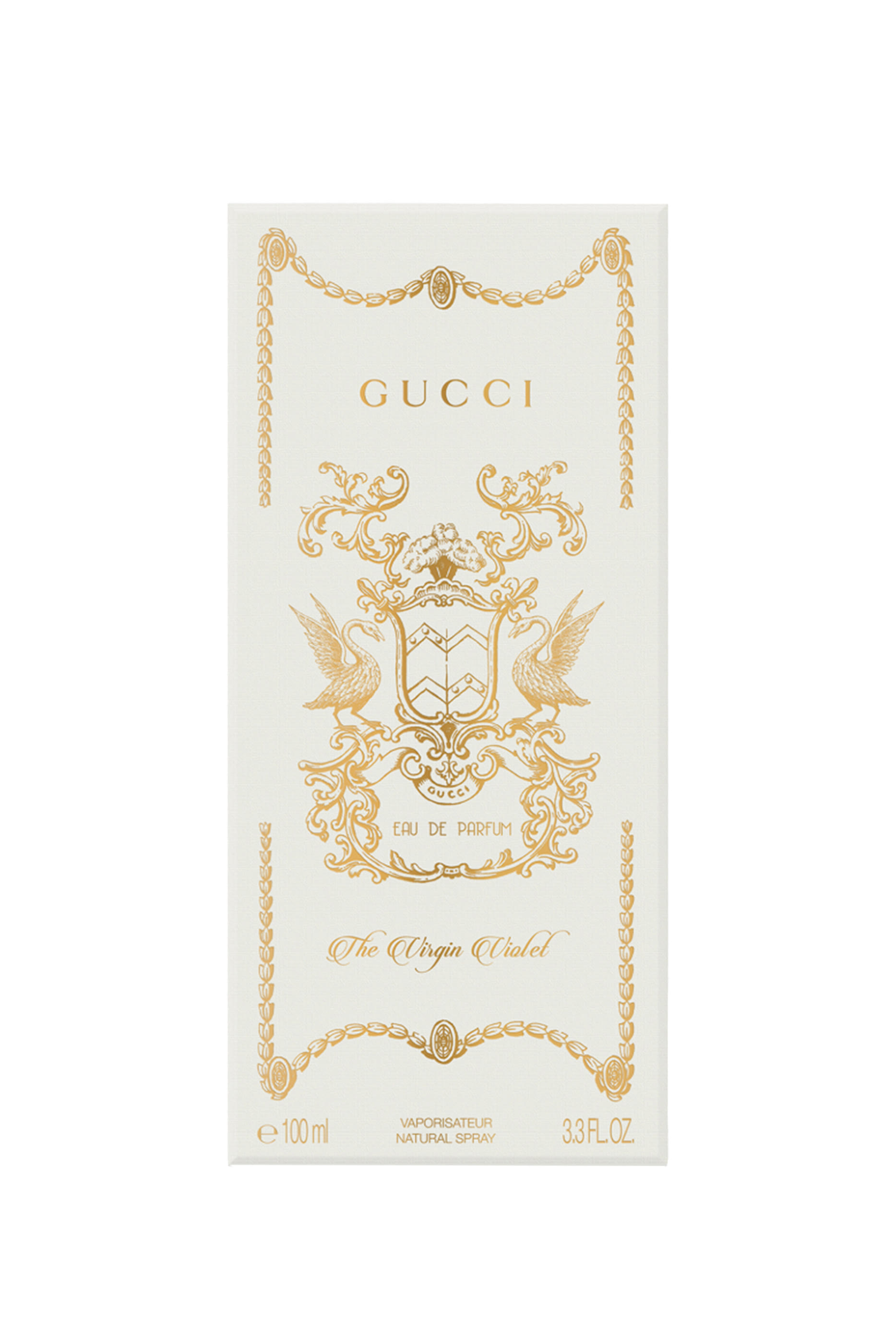The Virgin Violet Eau de Parfum