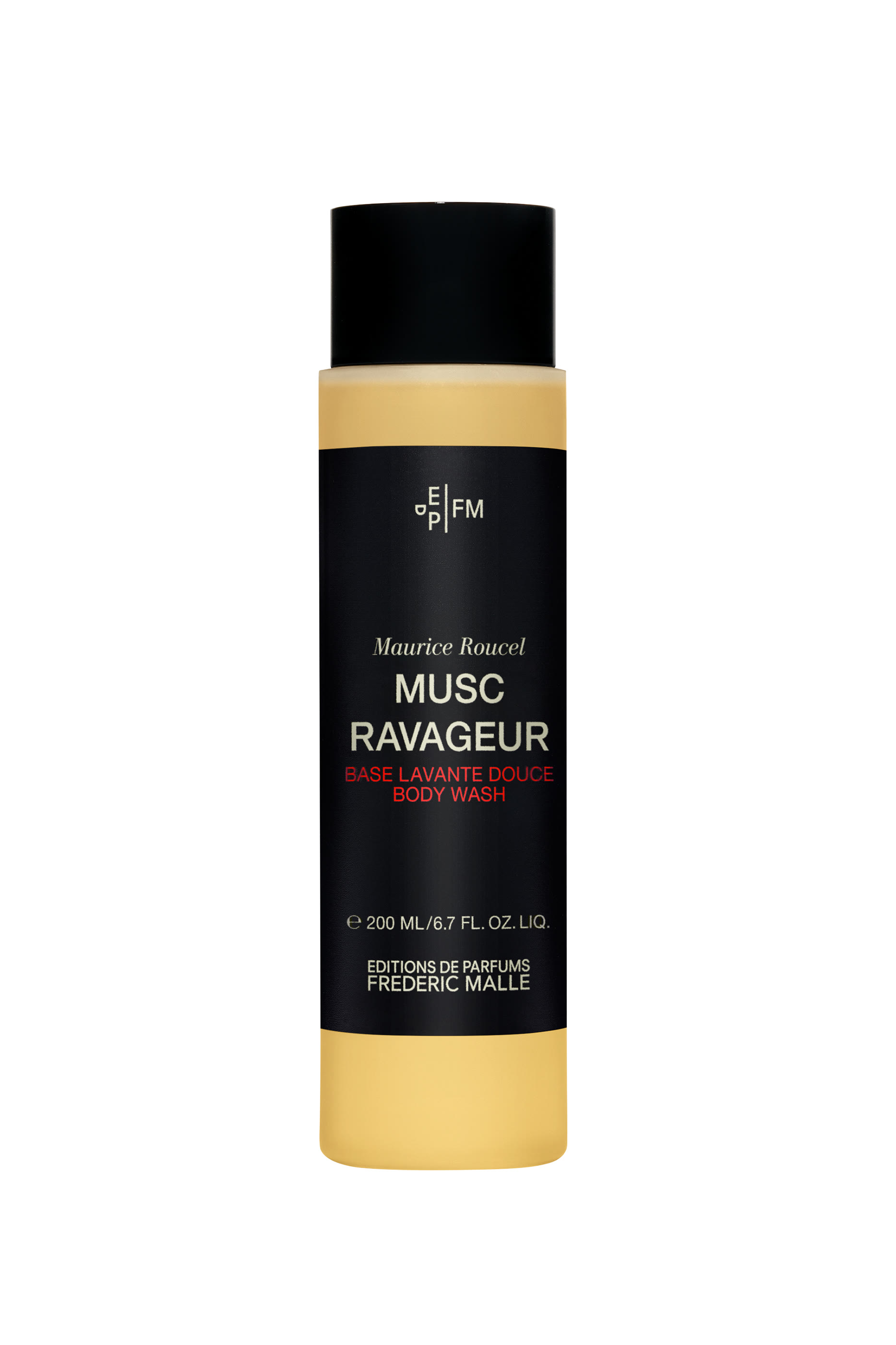 Musc Ravageur Body Wash