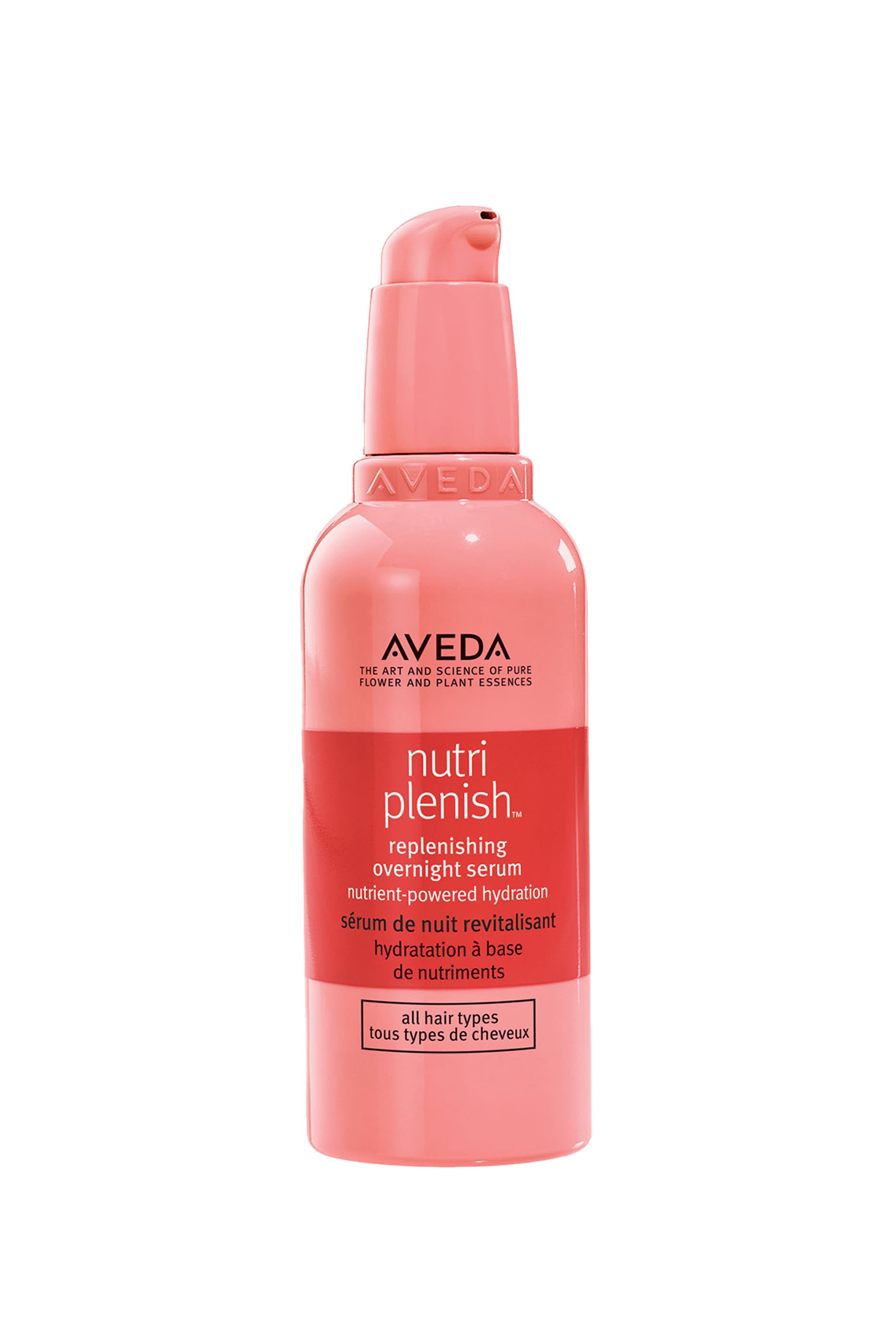 Nutriplenish™ Replenishing Overnight Serum