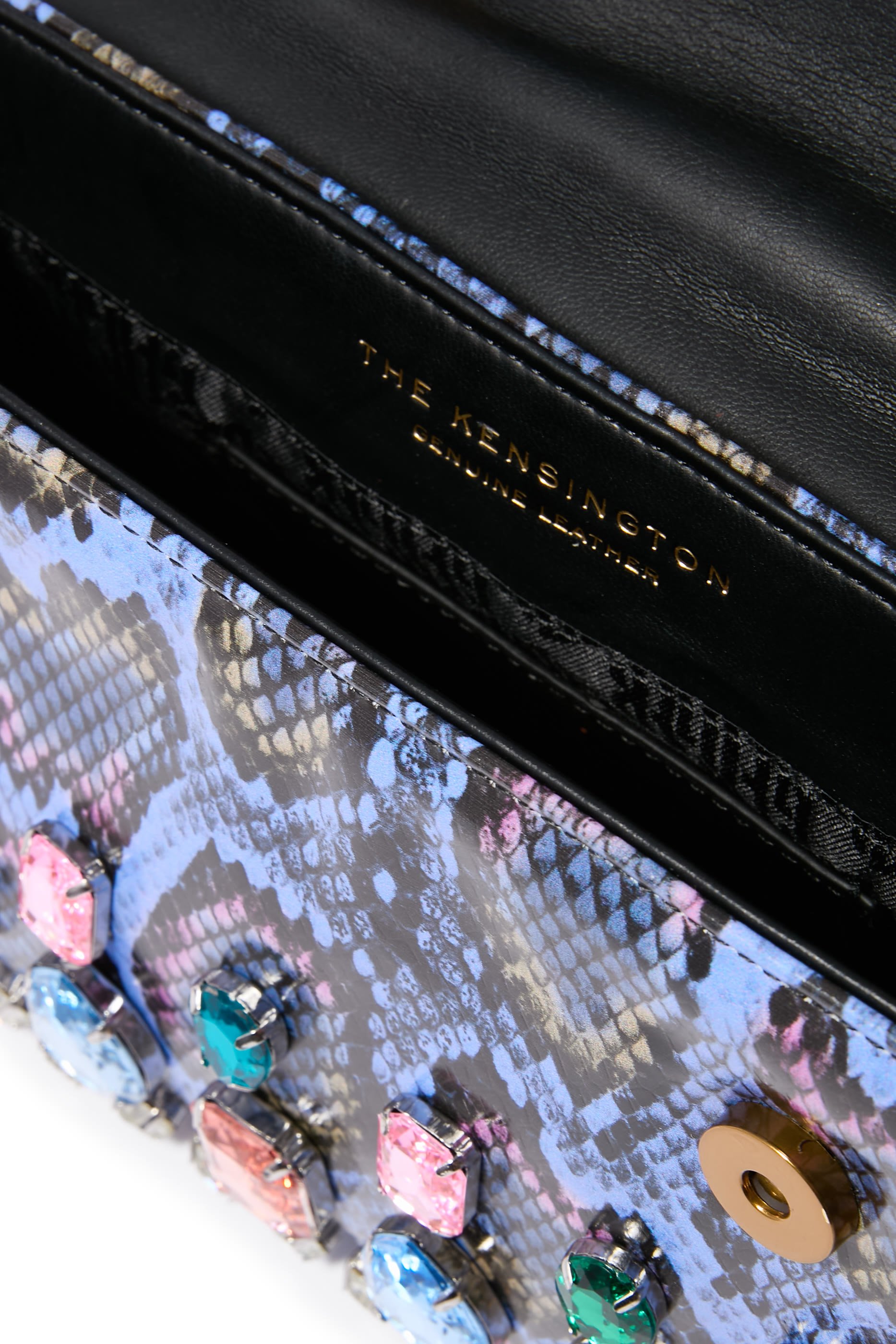 Kensington Gem Shoulder Bag 