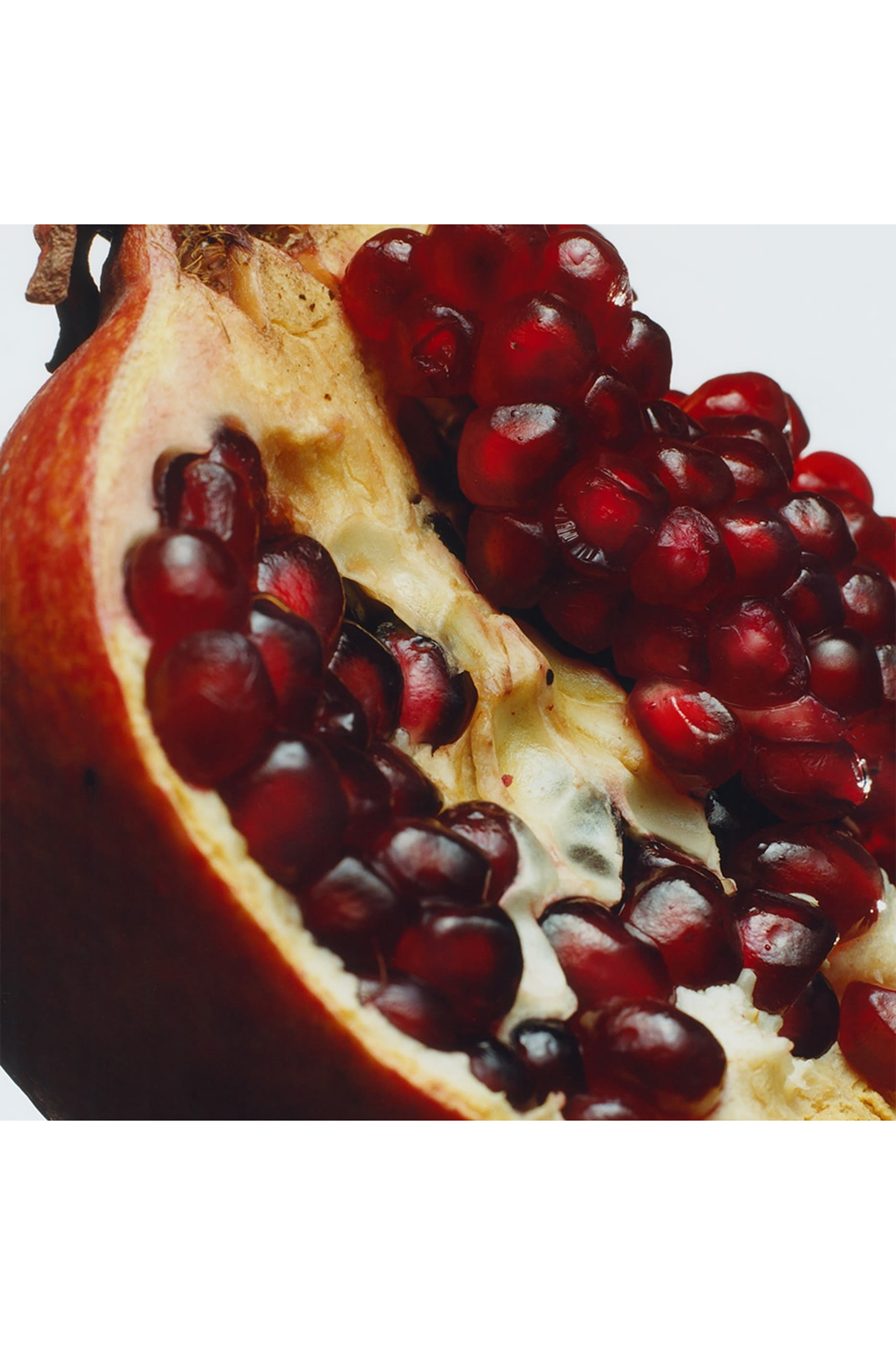 Pomegranate Noir Deluxe Candle