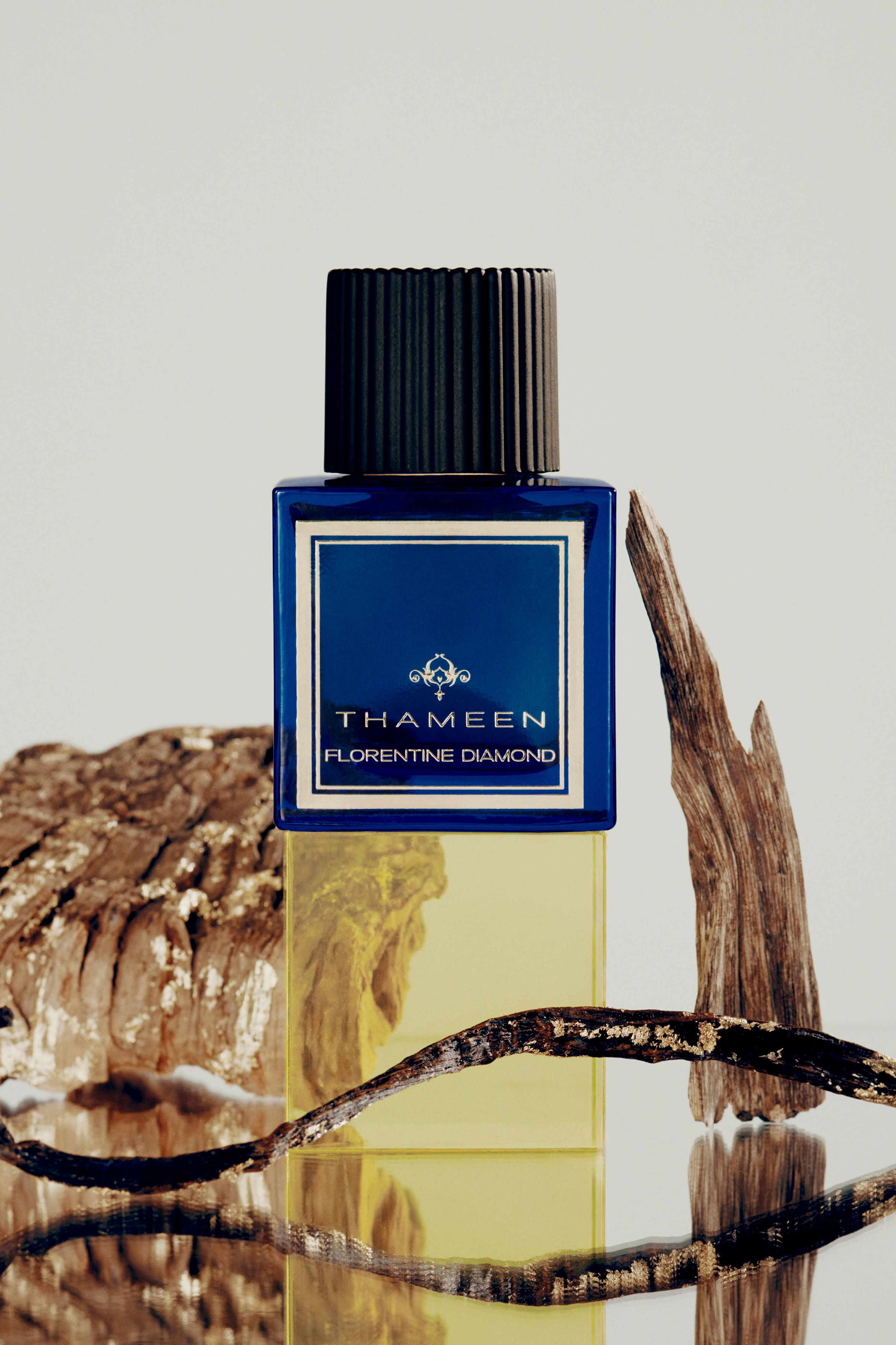 Florentine Diamond Eau de Parfum