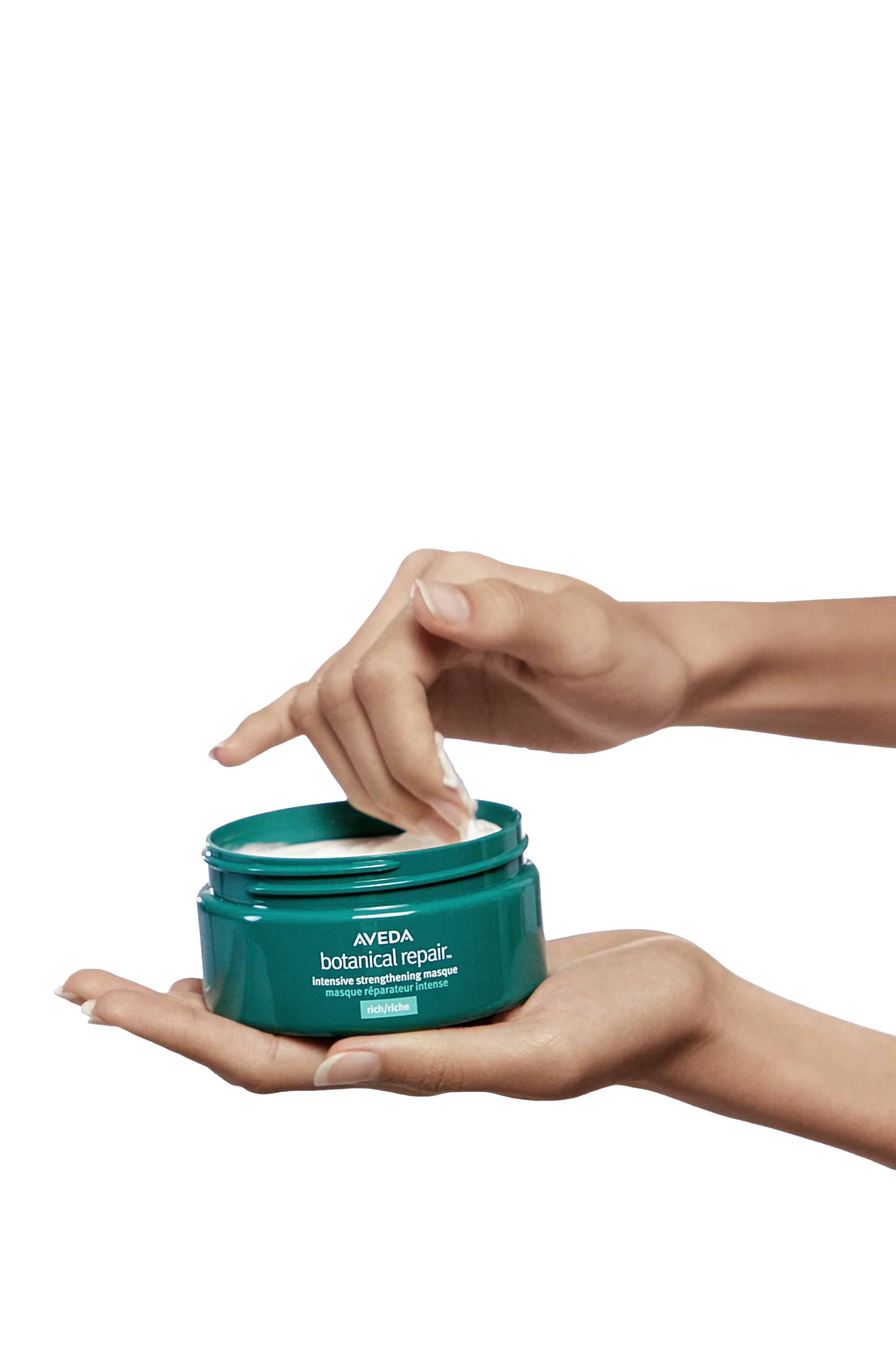 Botanical Repair™ Intensive Strengthening Masque – Rich