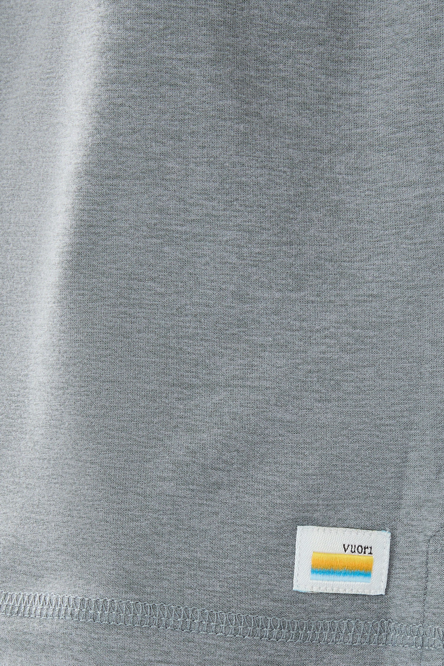 Strato Muscle T-Shirt