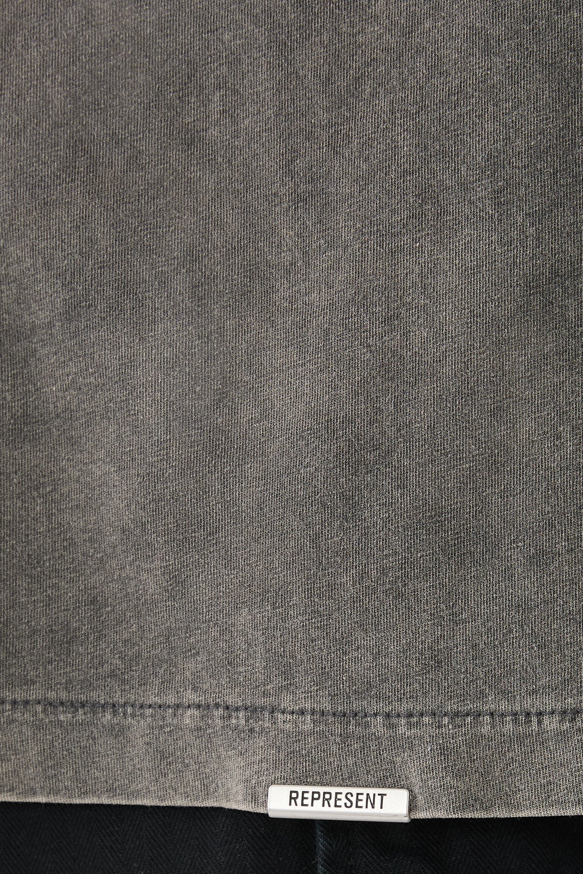 Intial Oversized T-Shirt