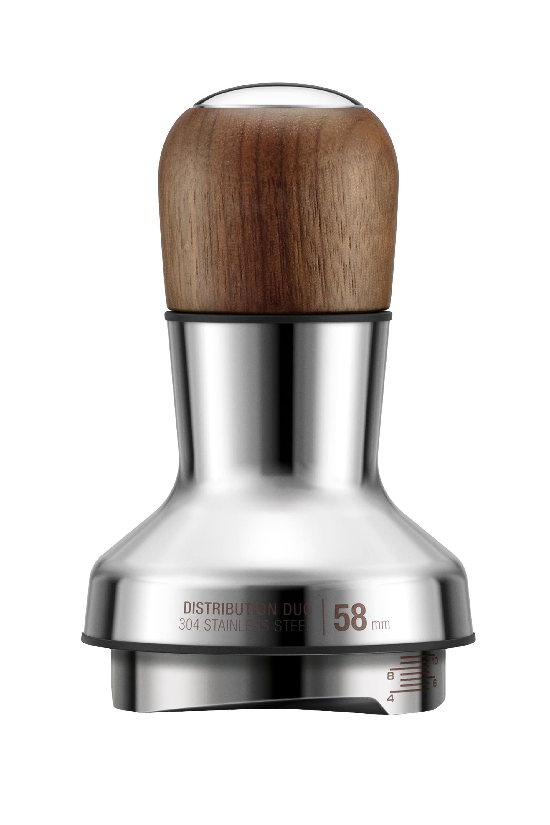 The 2-IN-1 Distribution Tool 58mm