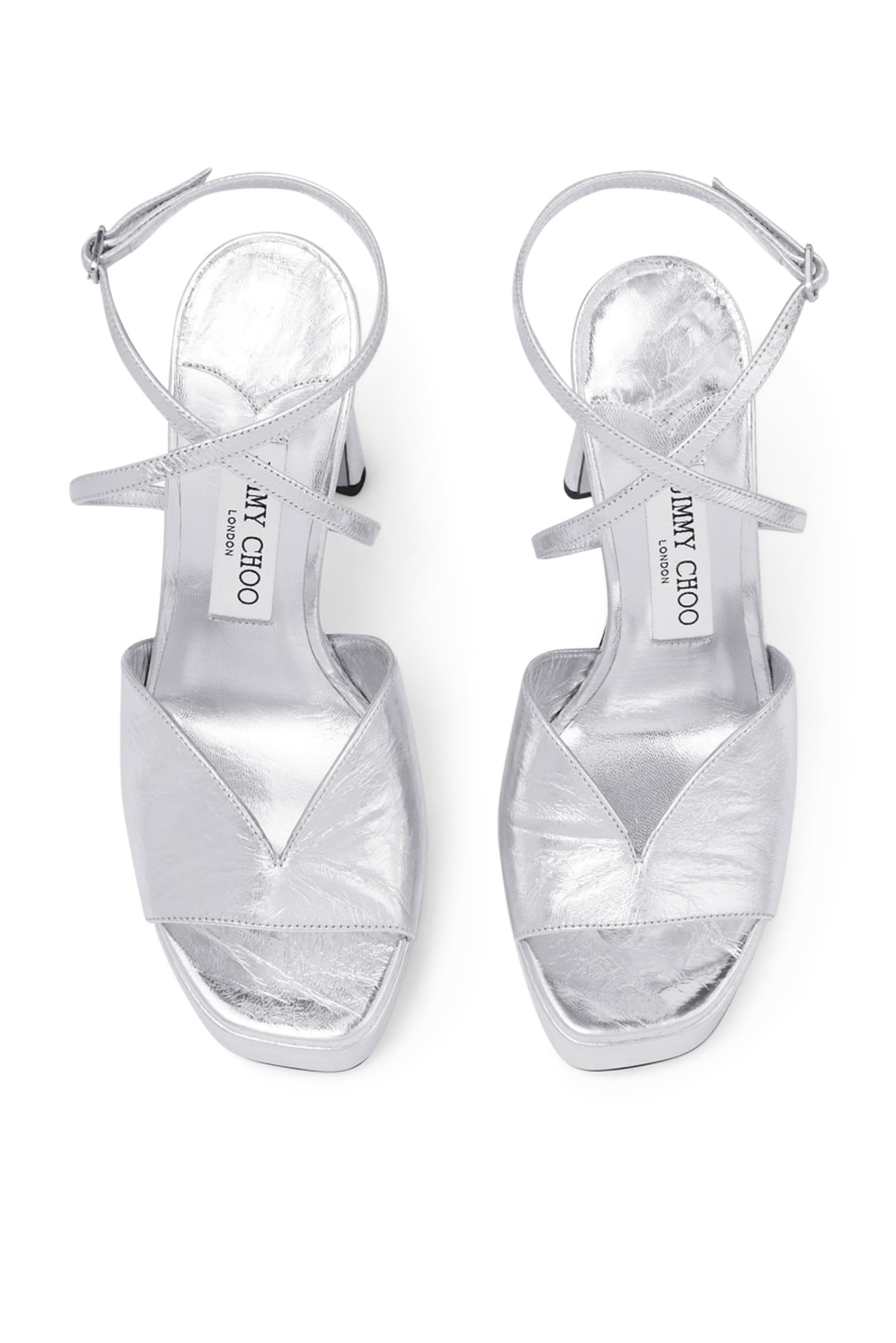 Karli 125 Platform Sandals