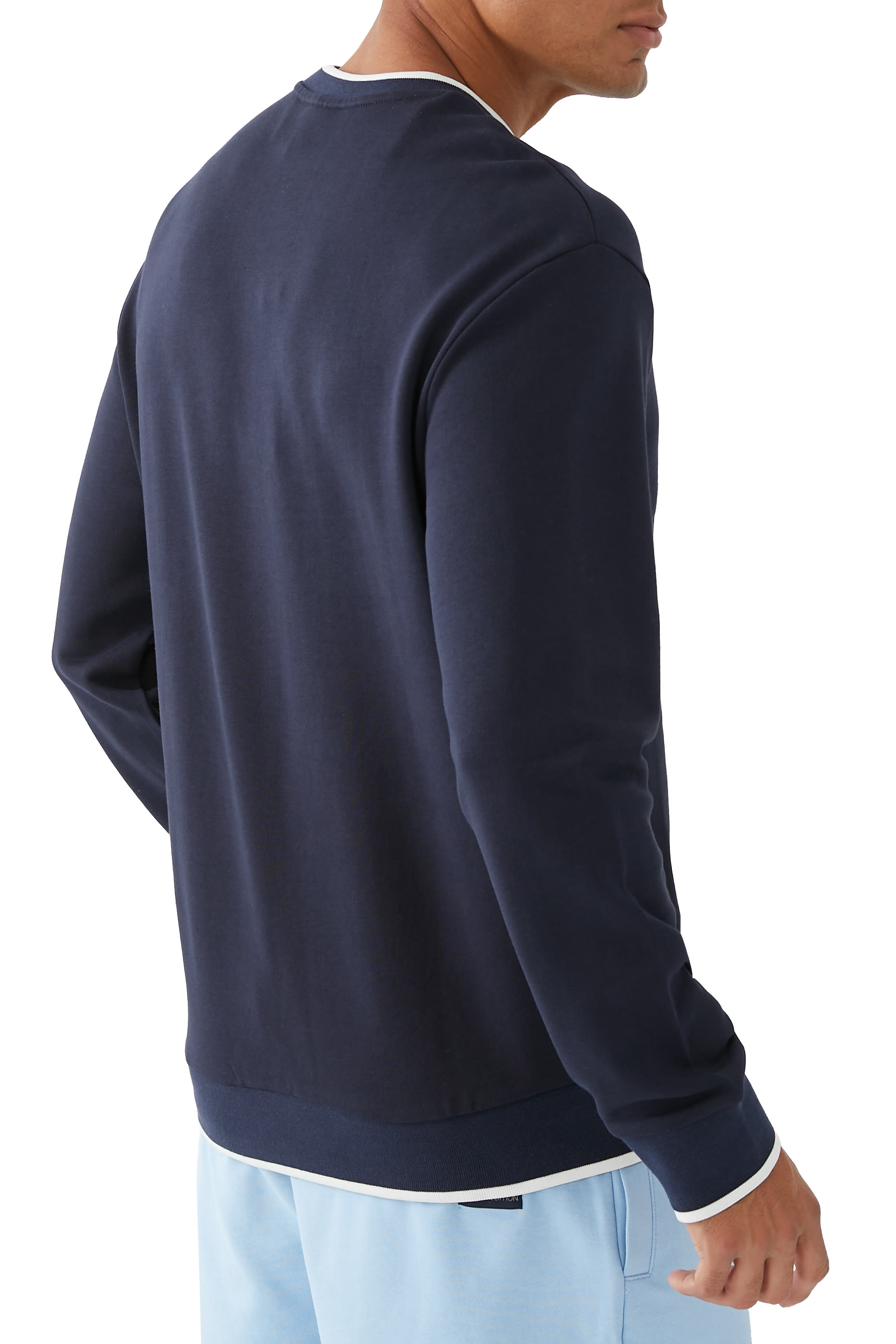 Digital Desert AX Eagle Logo Sweatshirt