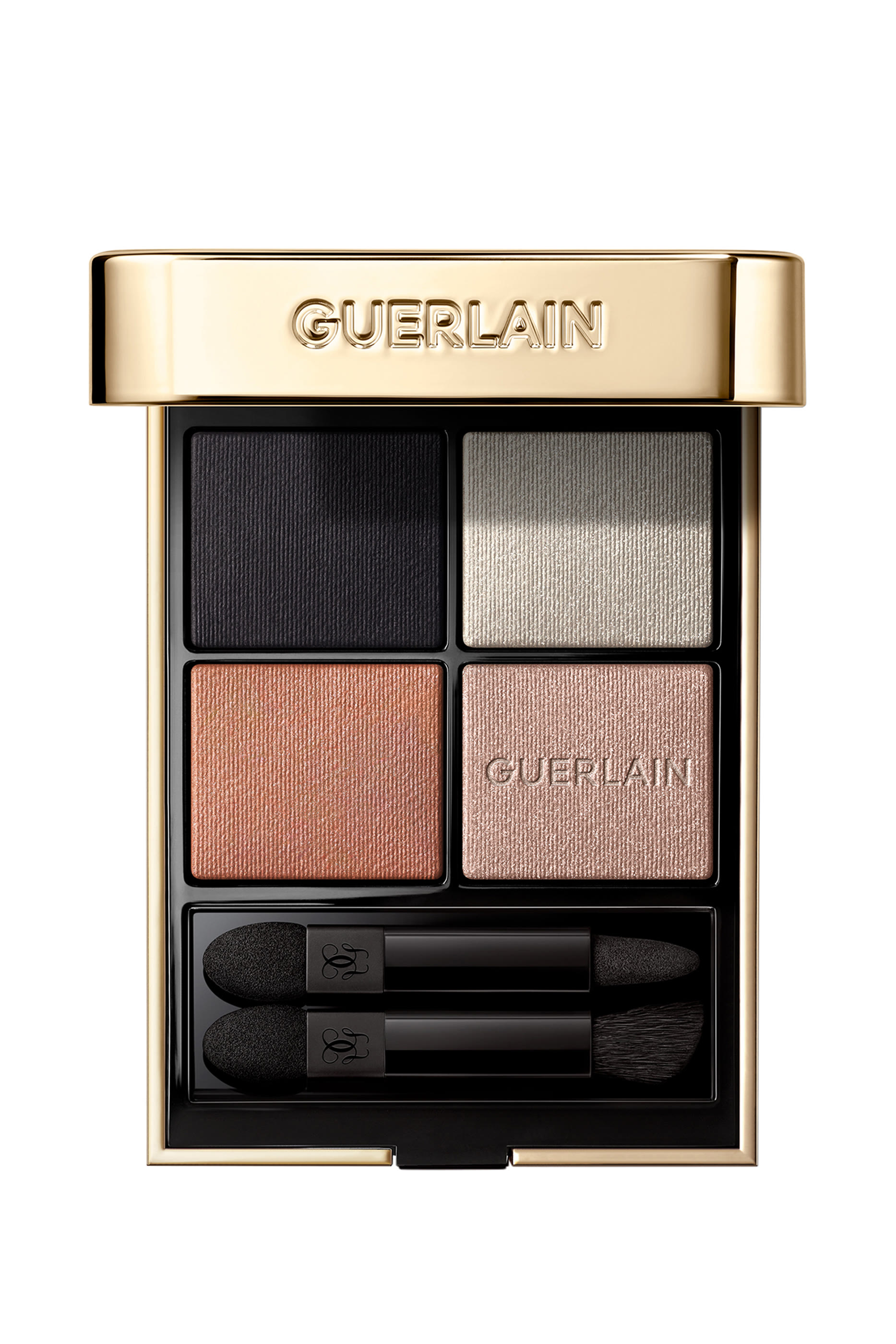 Ombres G Eyeshadow Quad, 6g