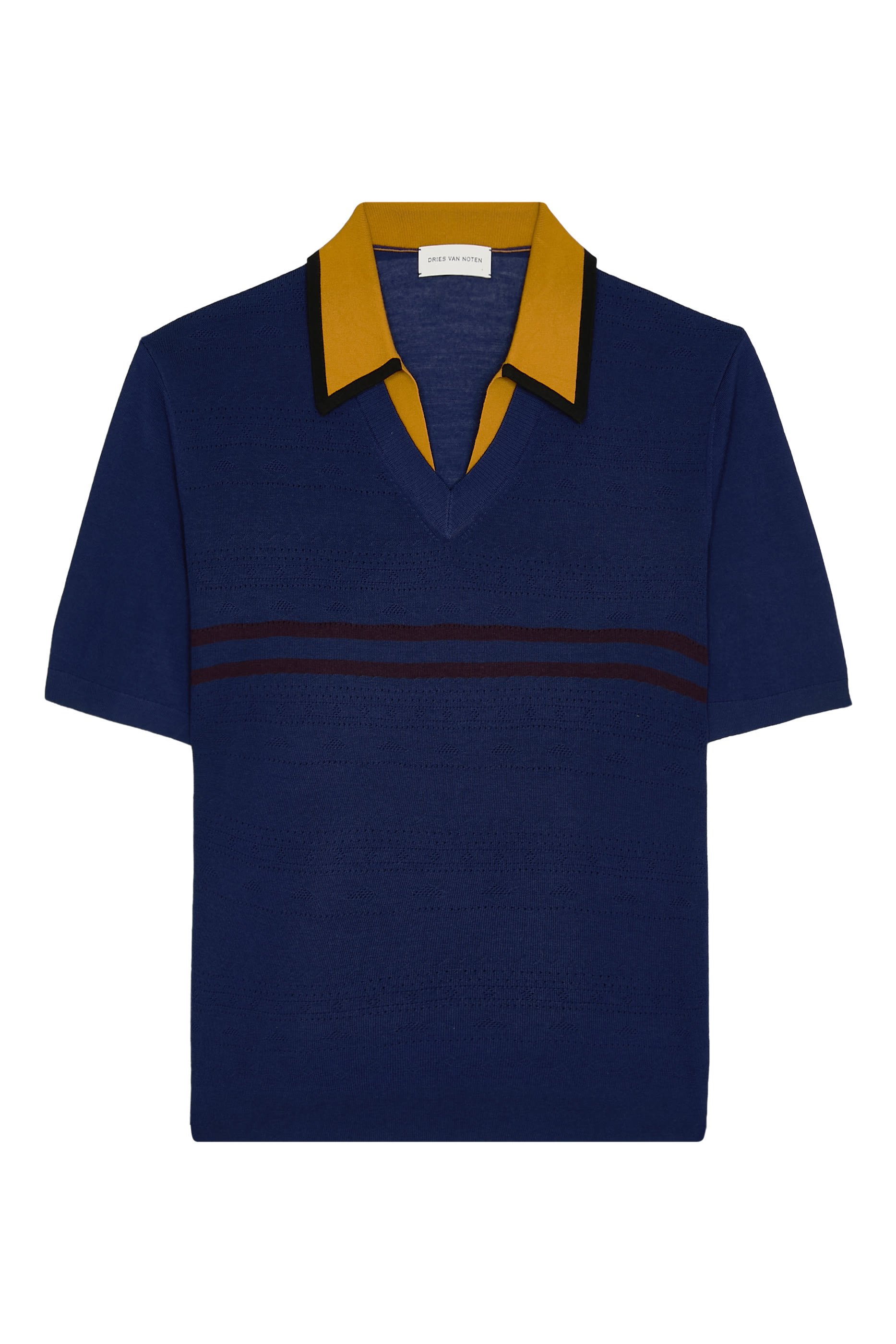 Molar Polo Shirt