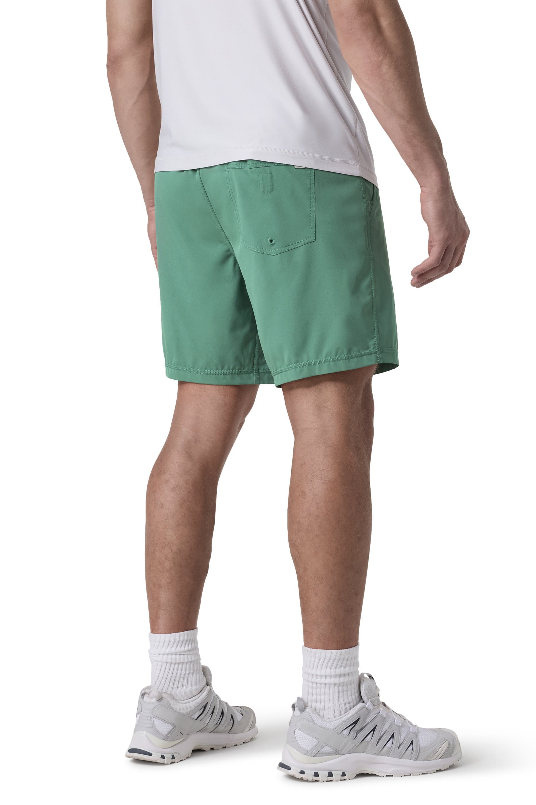 Kore Shorts