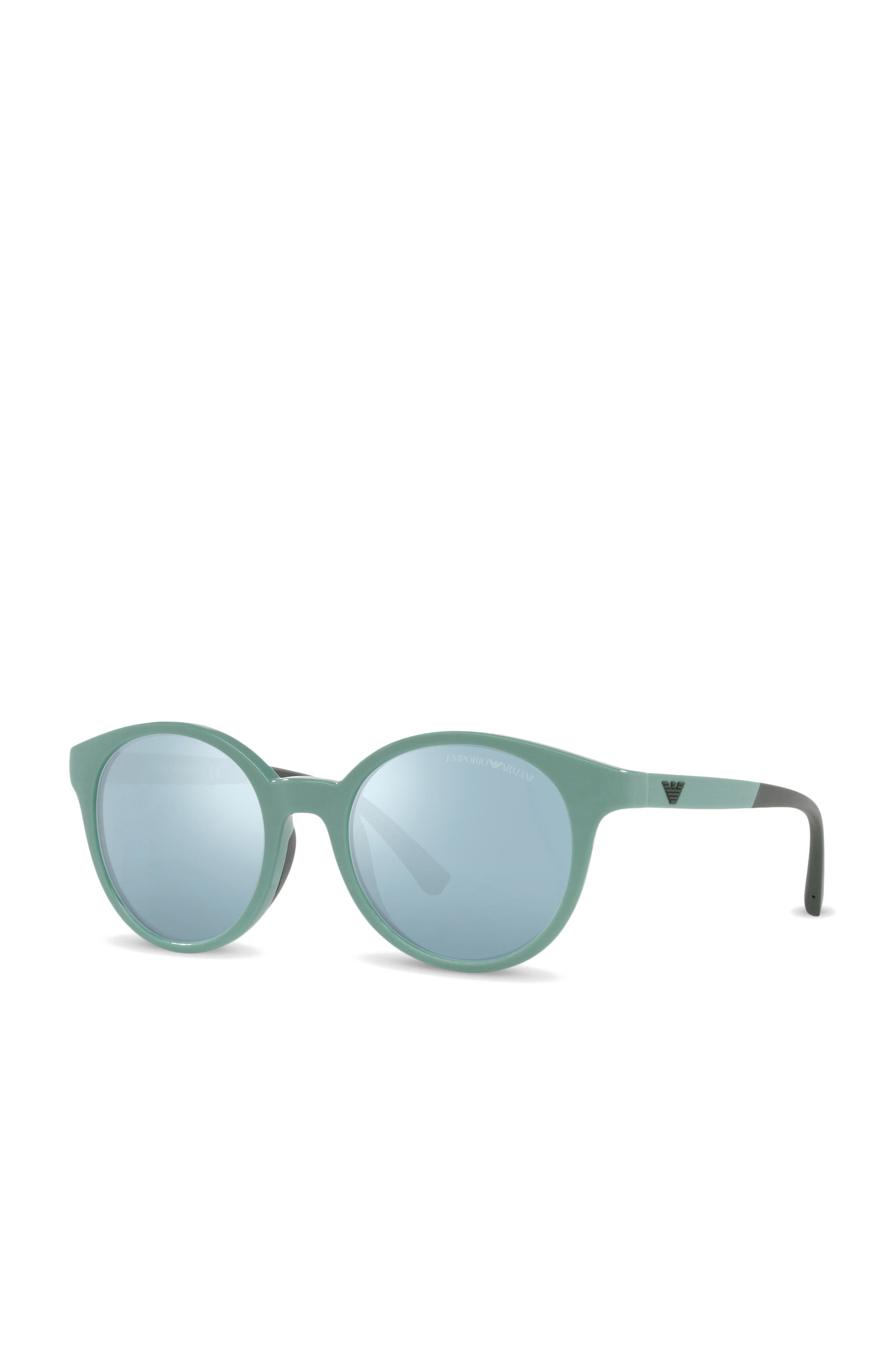 Kids Round Sunglasses