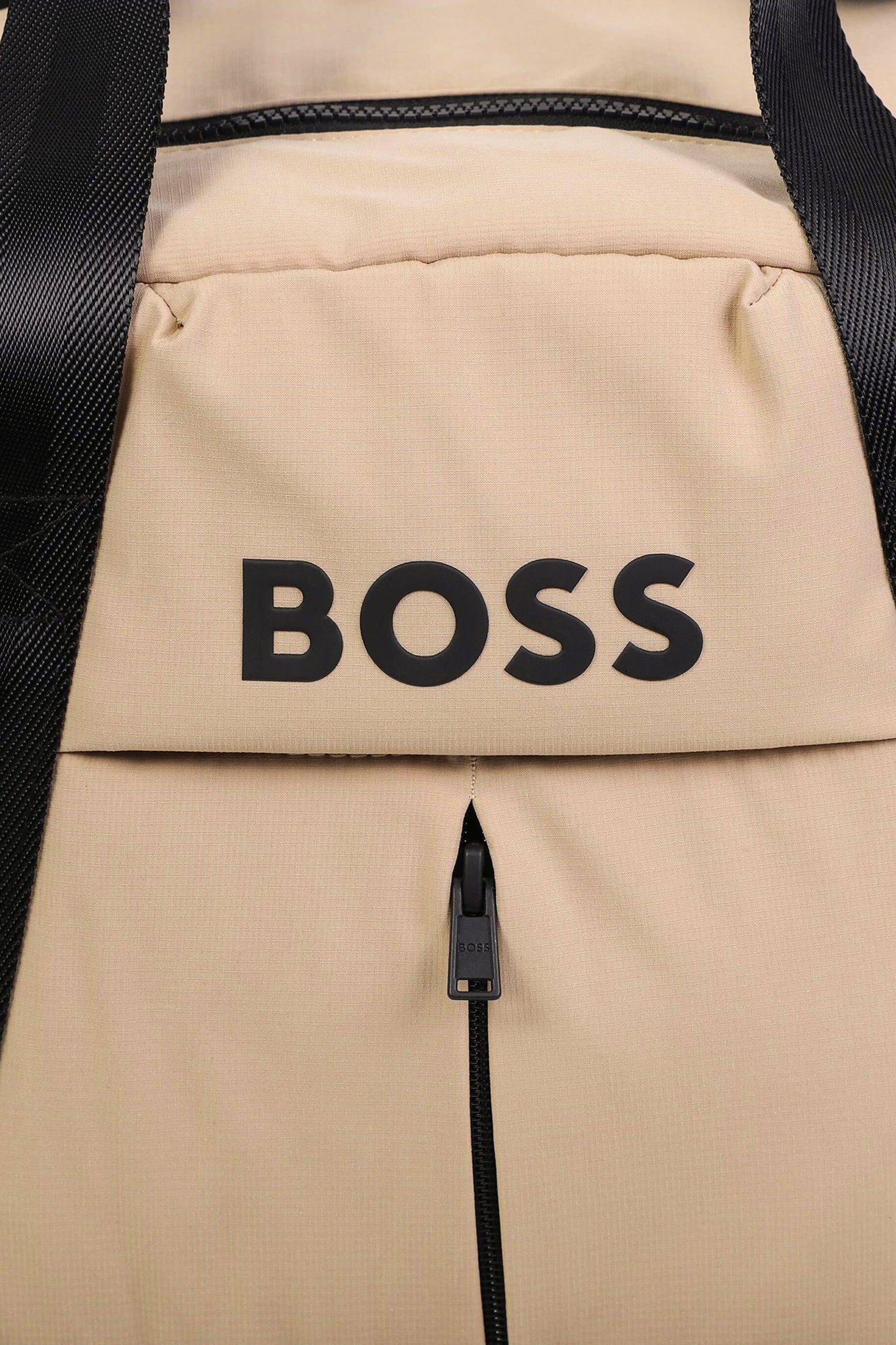 Kids Logo Changing Bag