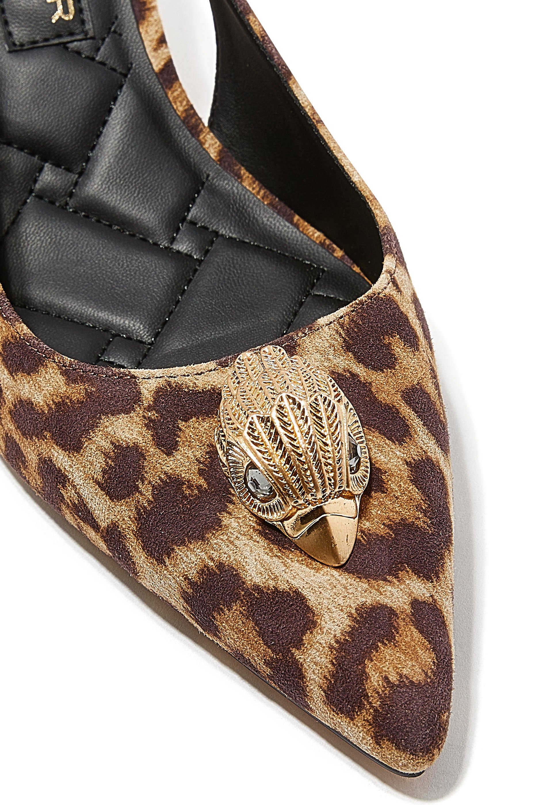 Belgravia 60 Slingback Heels