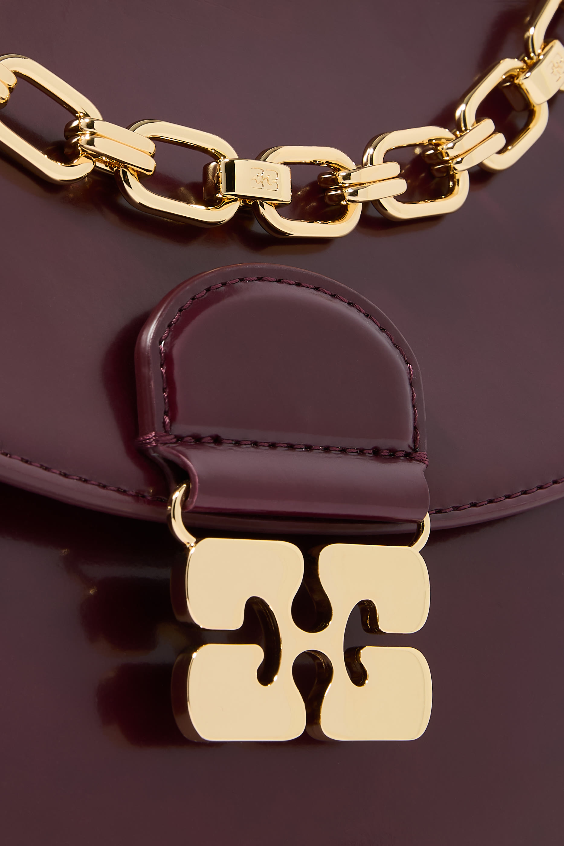 Small Chain Apo-G Bag