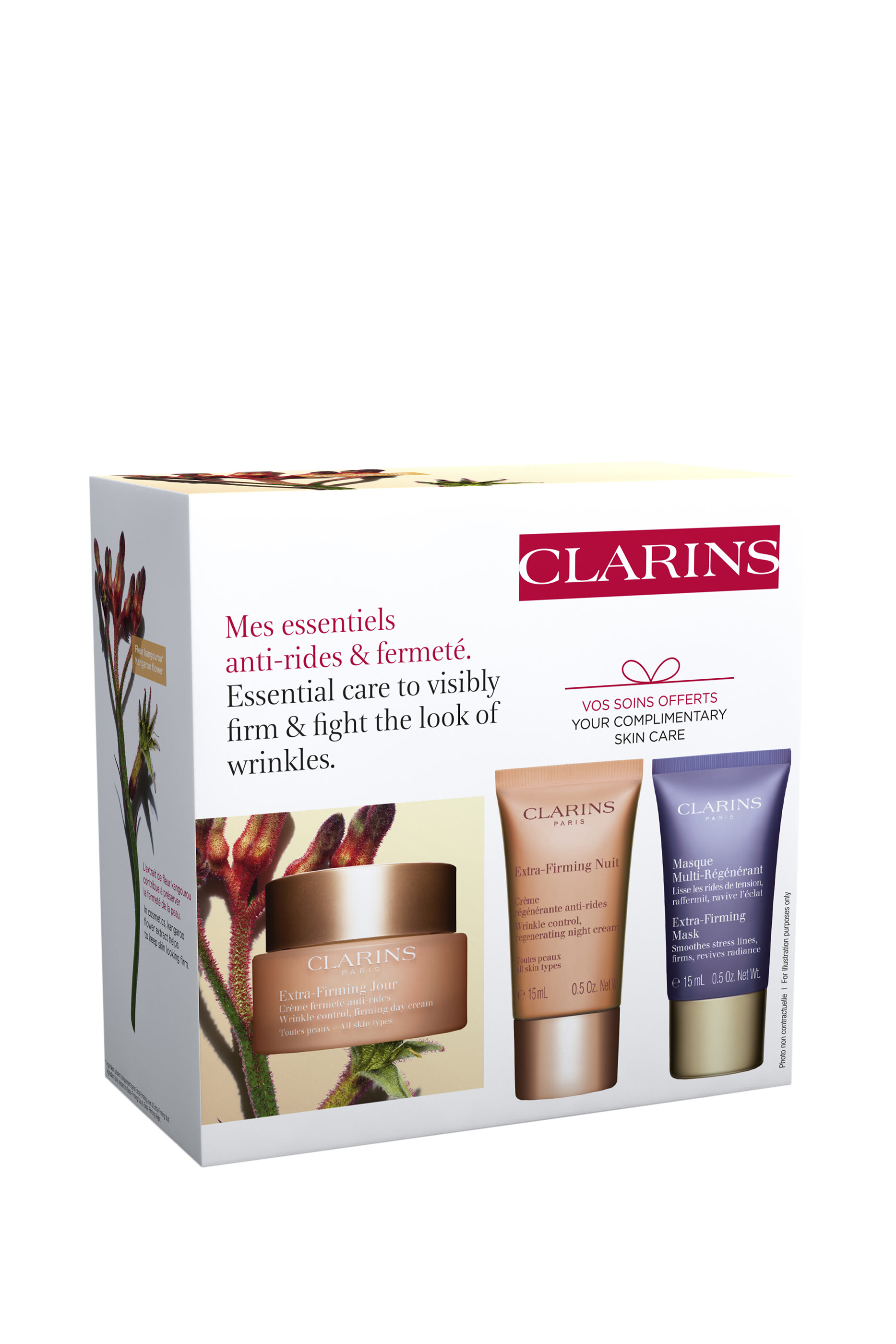 VP Loyalty Extra-Firming Set