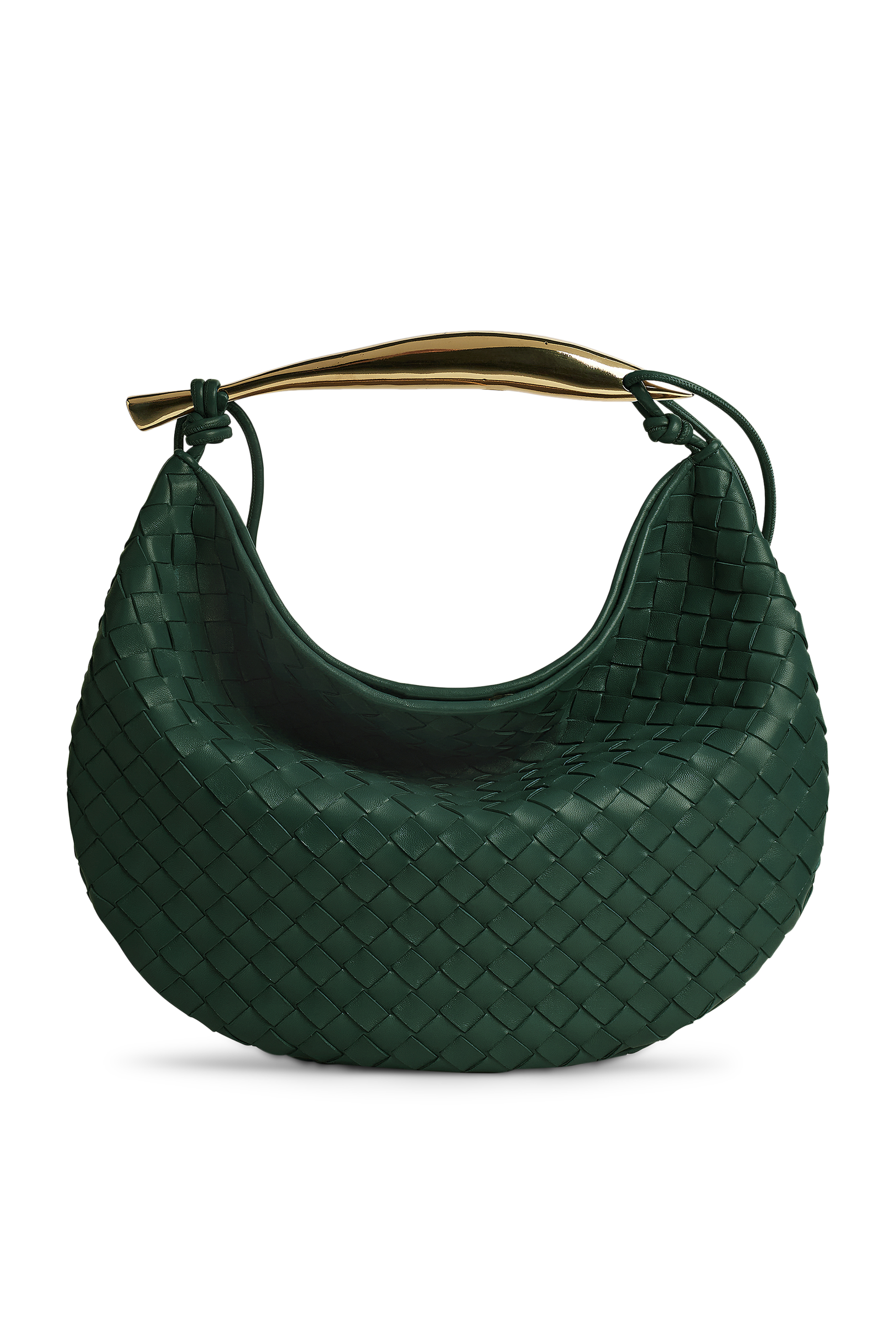 Sardine Medium Shoulder Bag