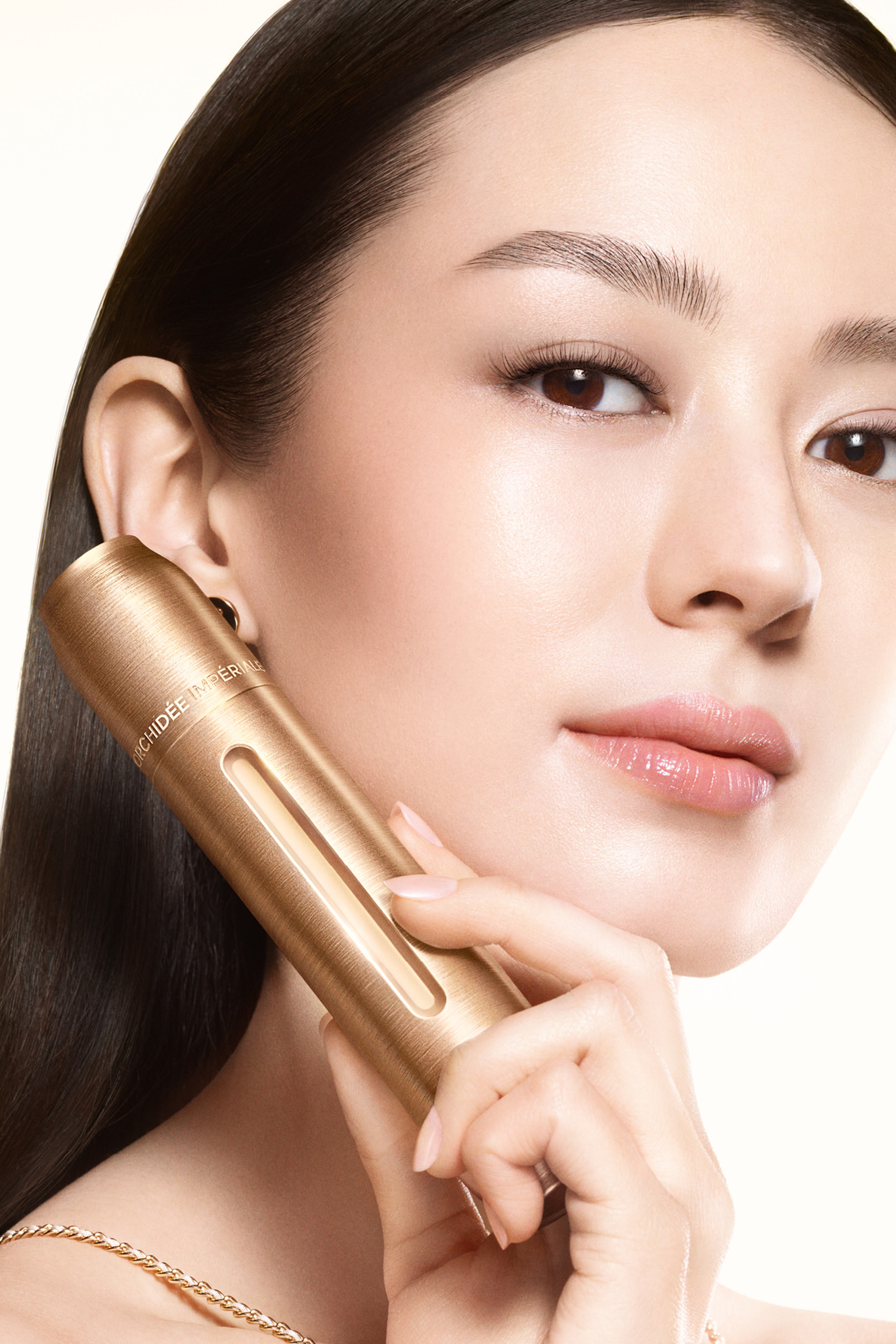 Orchidée Impériale Gold Nobile Serum