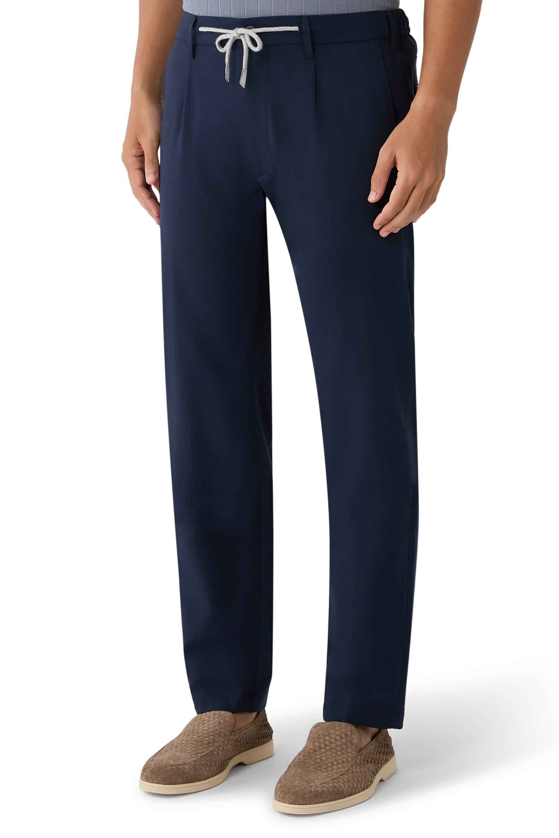 Drawstring Joggers