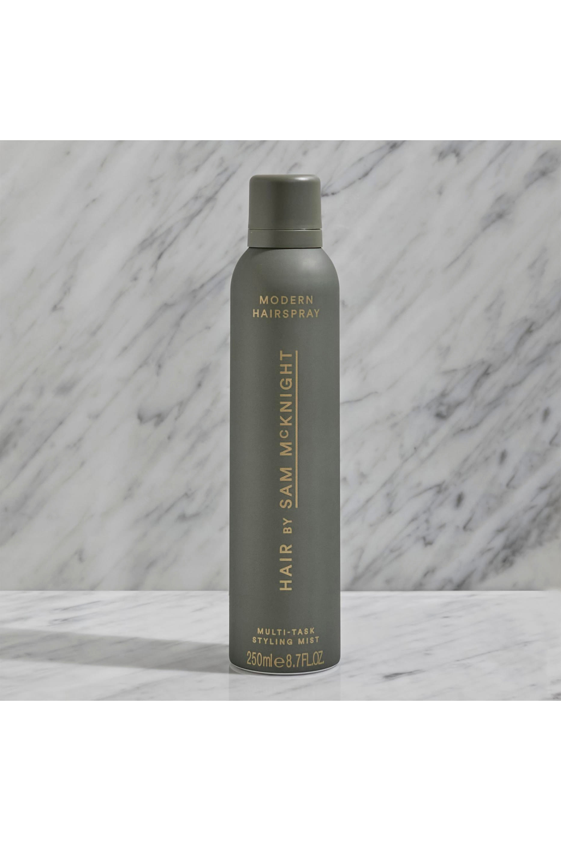 Modern Hairspray Multi-Tasking Styling Mist