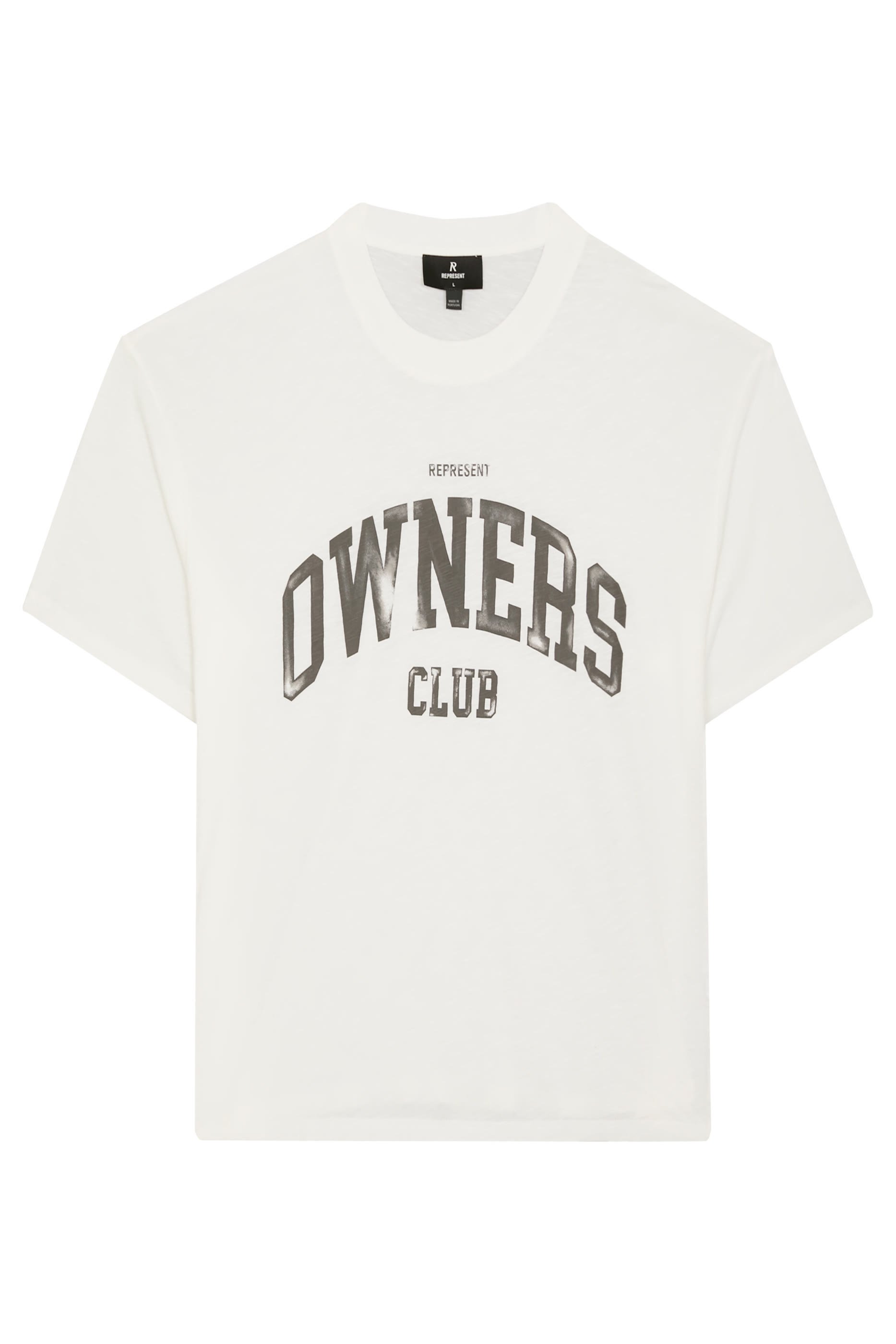 Owners Club T-Shirt