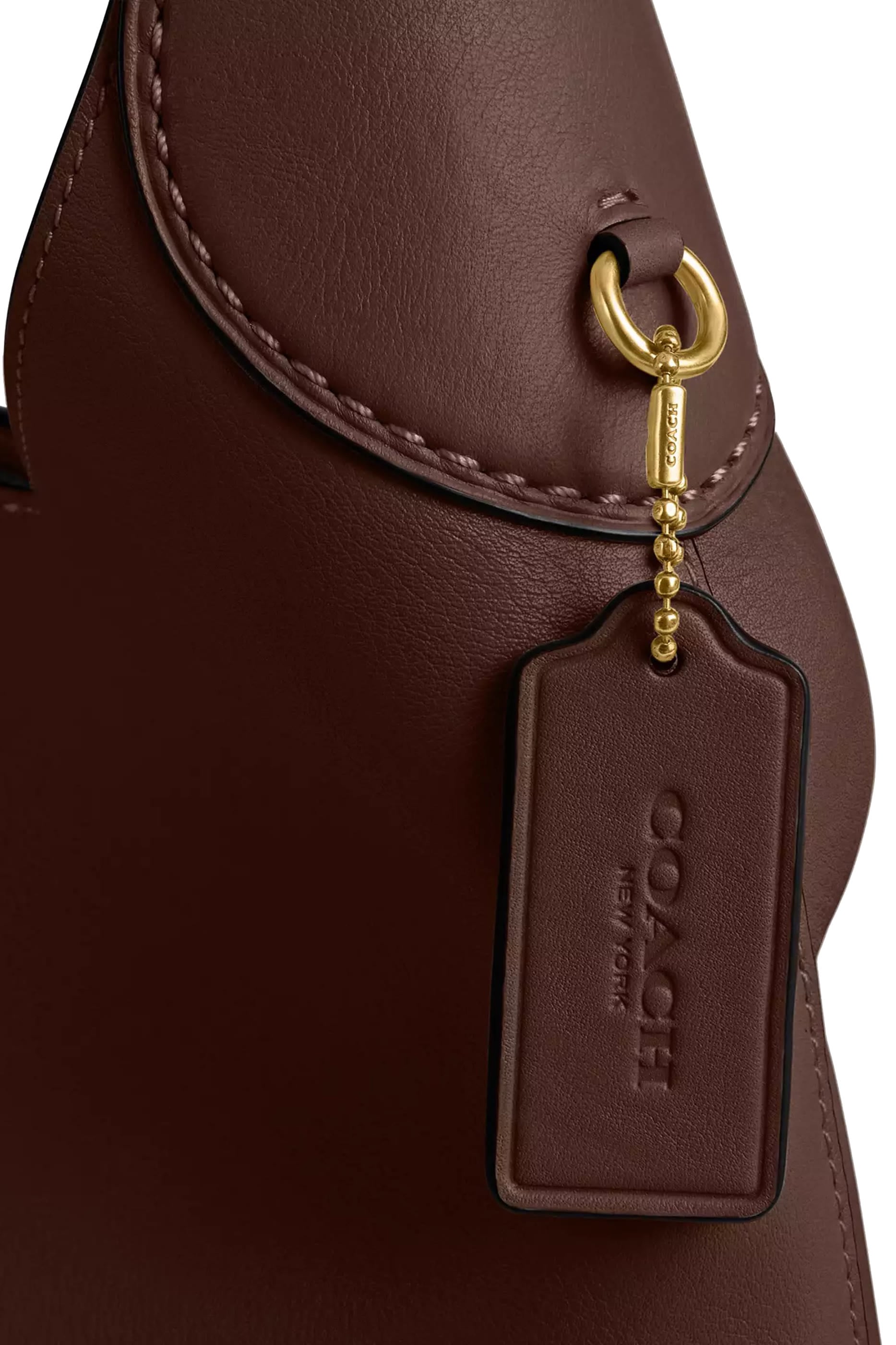 Brooklyn 28 Shoulder Bag