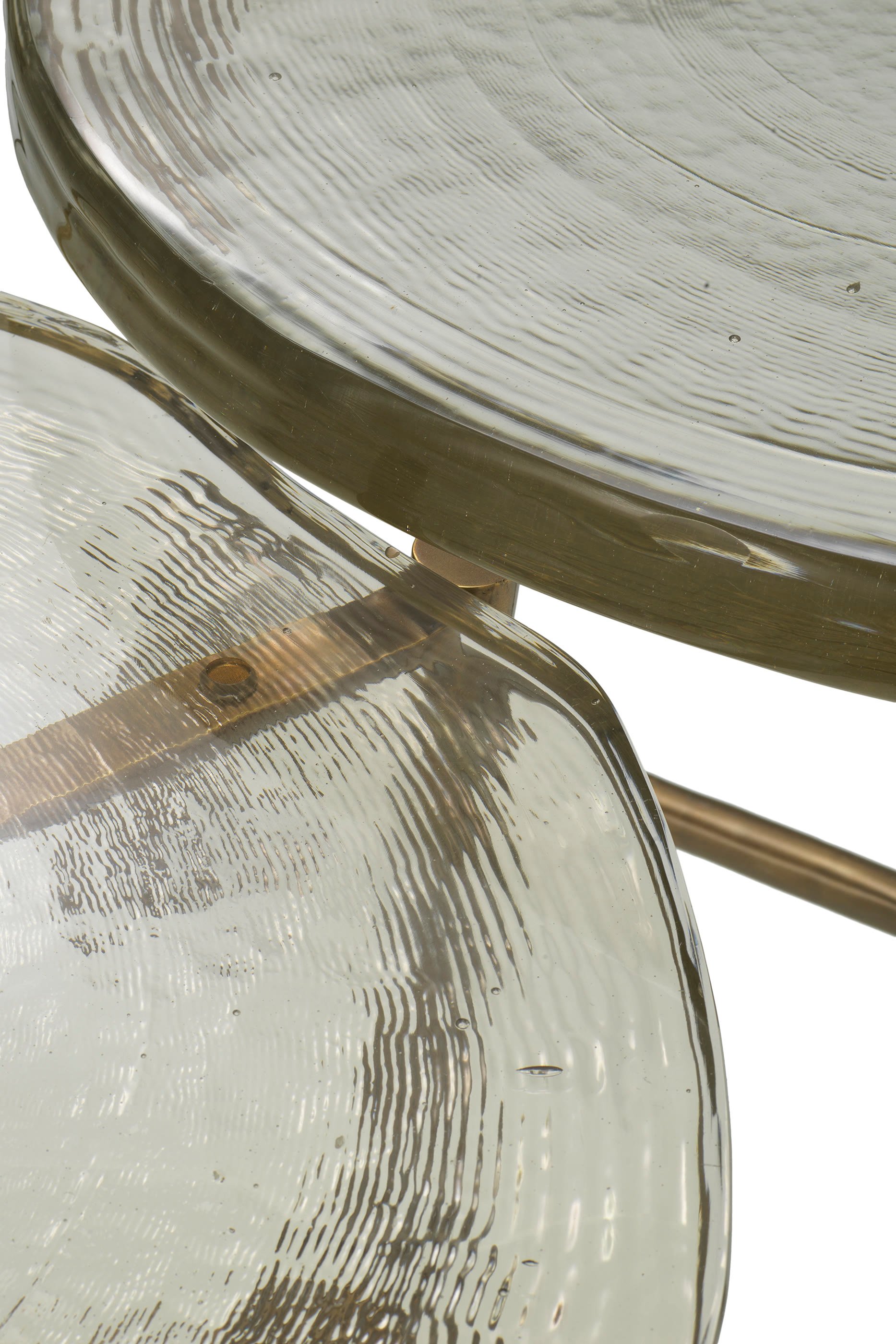 Coffee Table Baldovini, Set of 3