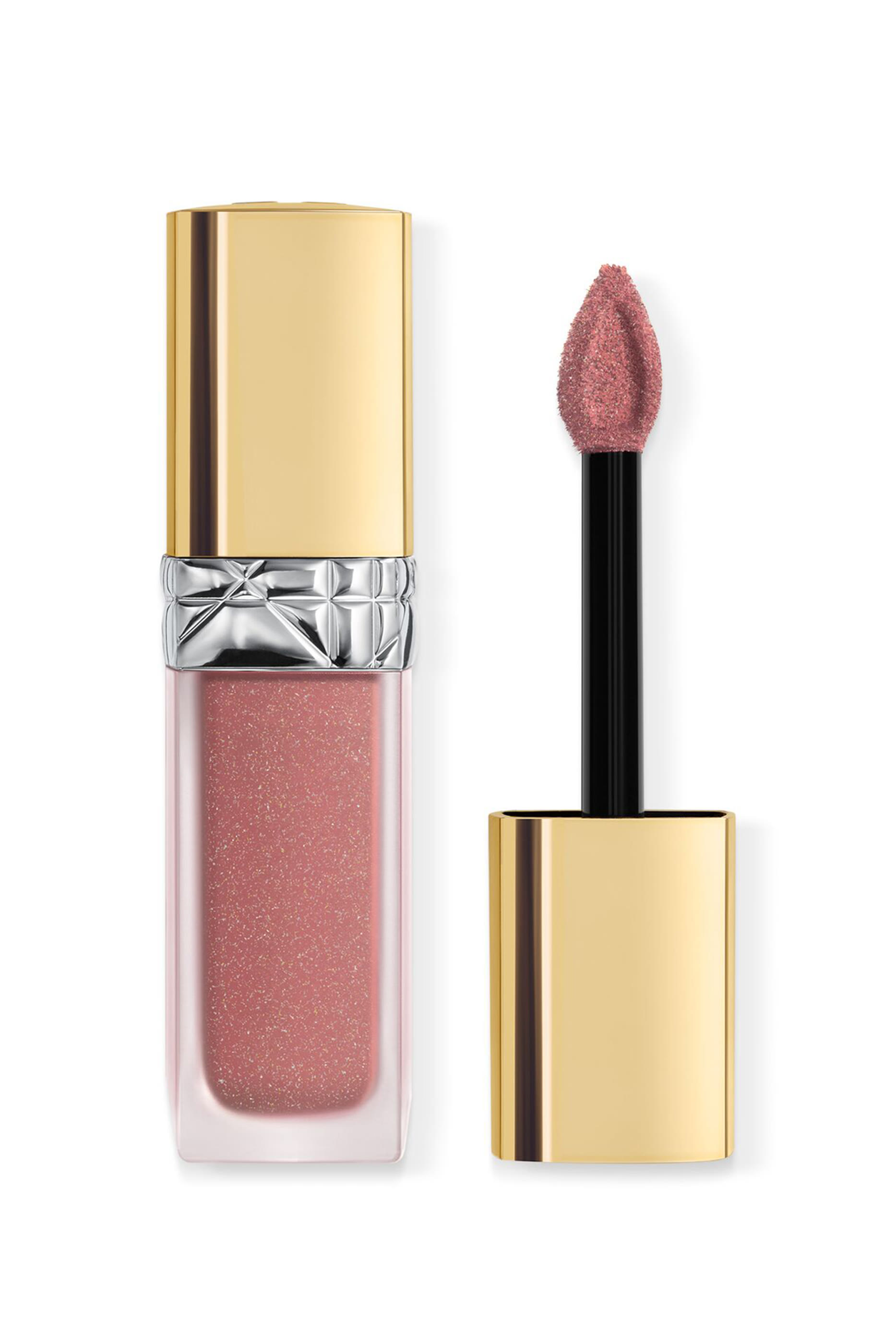 Rouge Dior Forever Liquid Sequin - Limited Edition