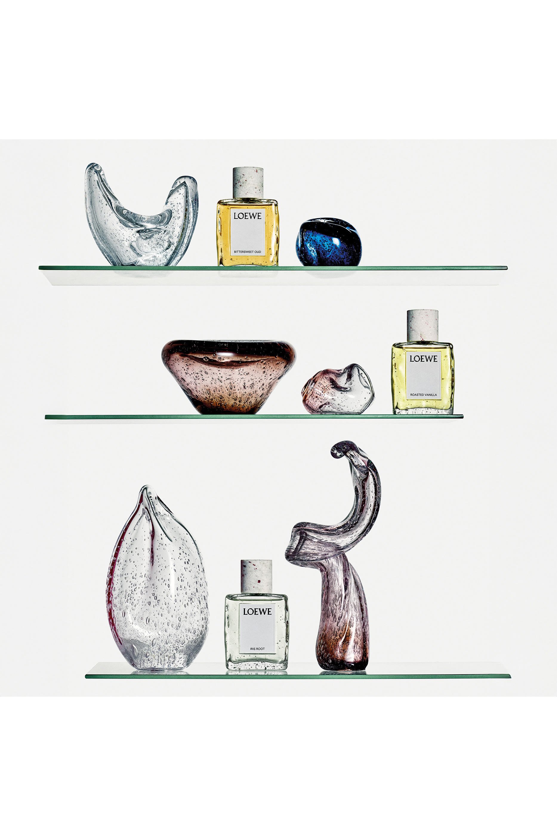 Iris Root Eau de Parfum