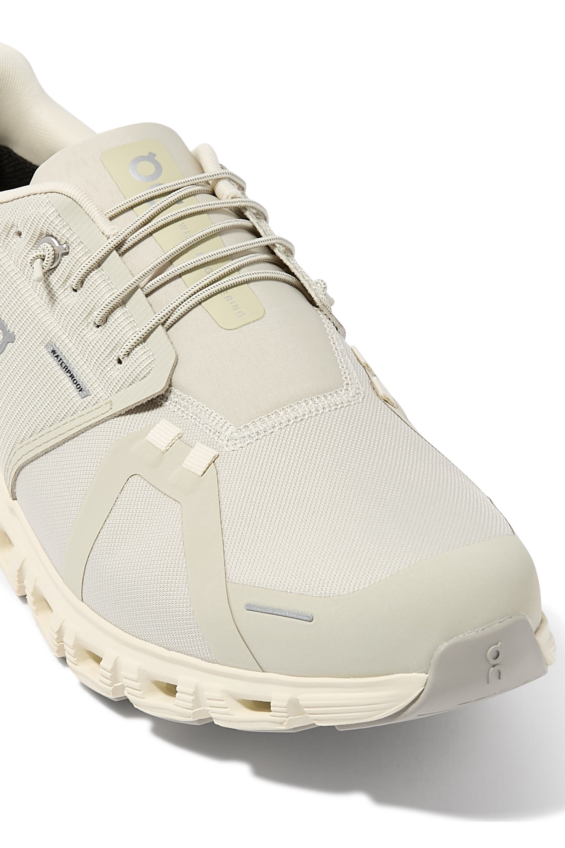 Women Cloud 6 Waterproof Sneakers