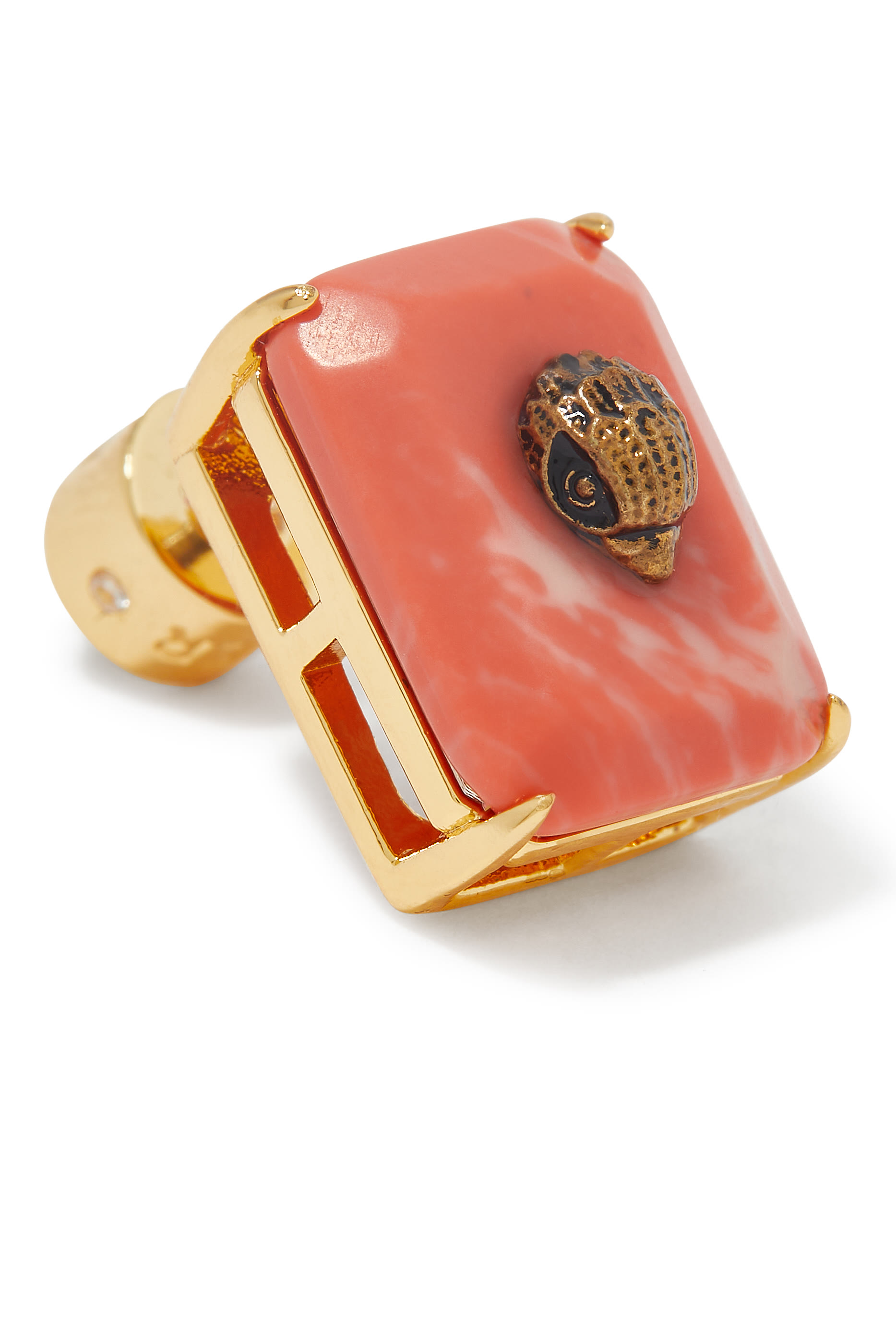 Crystal Stud Earrings