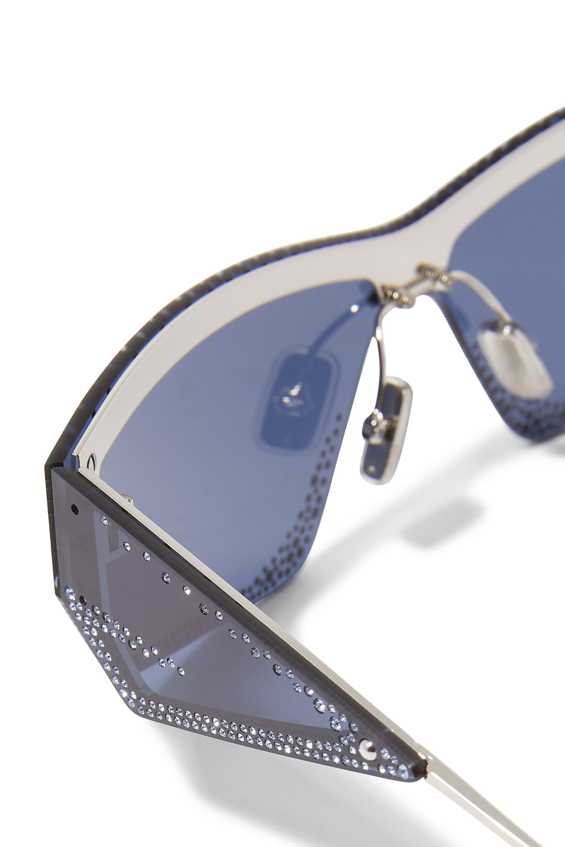 Giv Cut Crystals Sunglasses