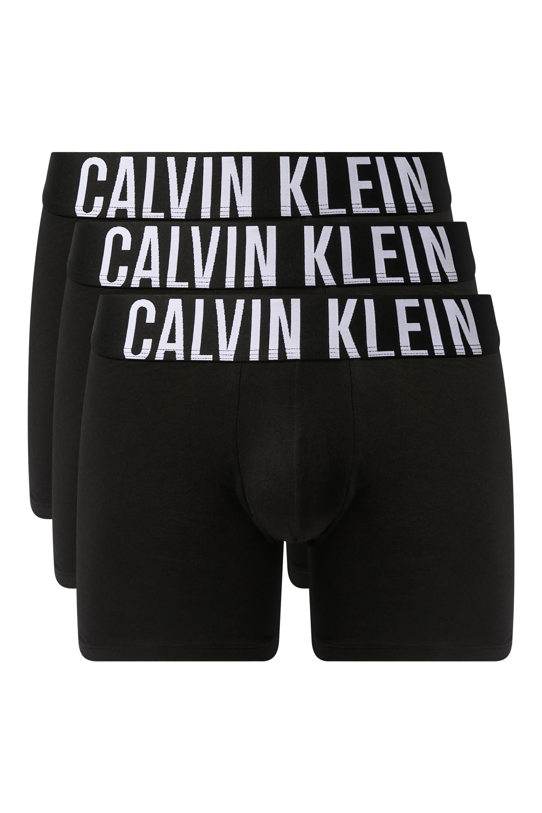 Boxer Briefs, Set of 3