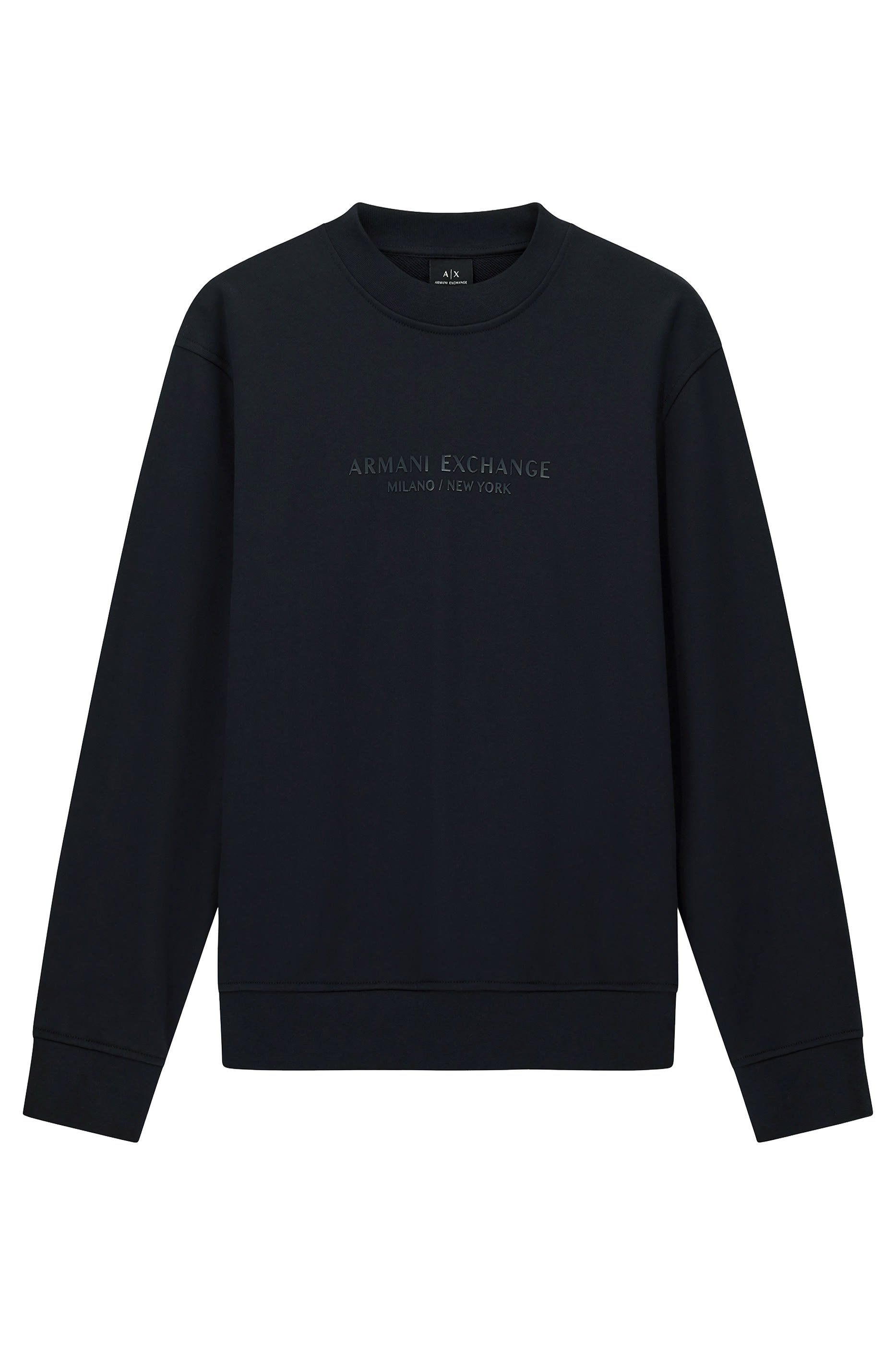  Logo Crewneck Sweatshirt