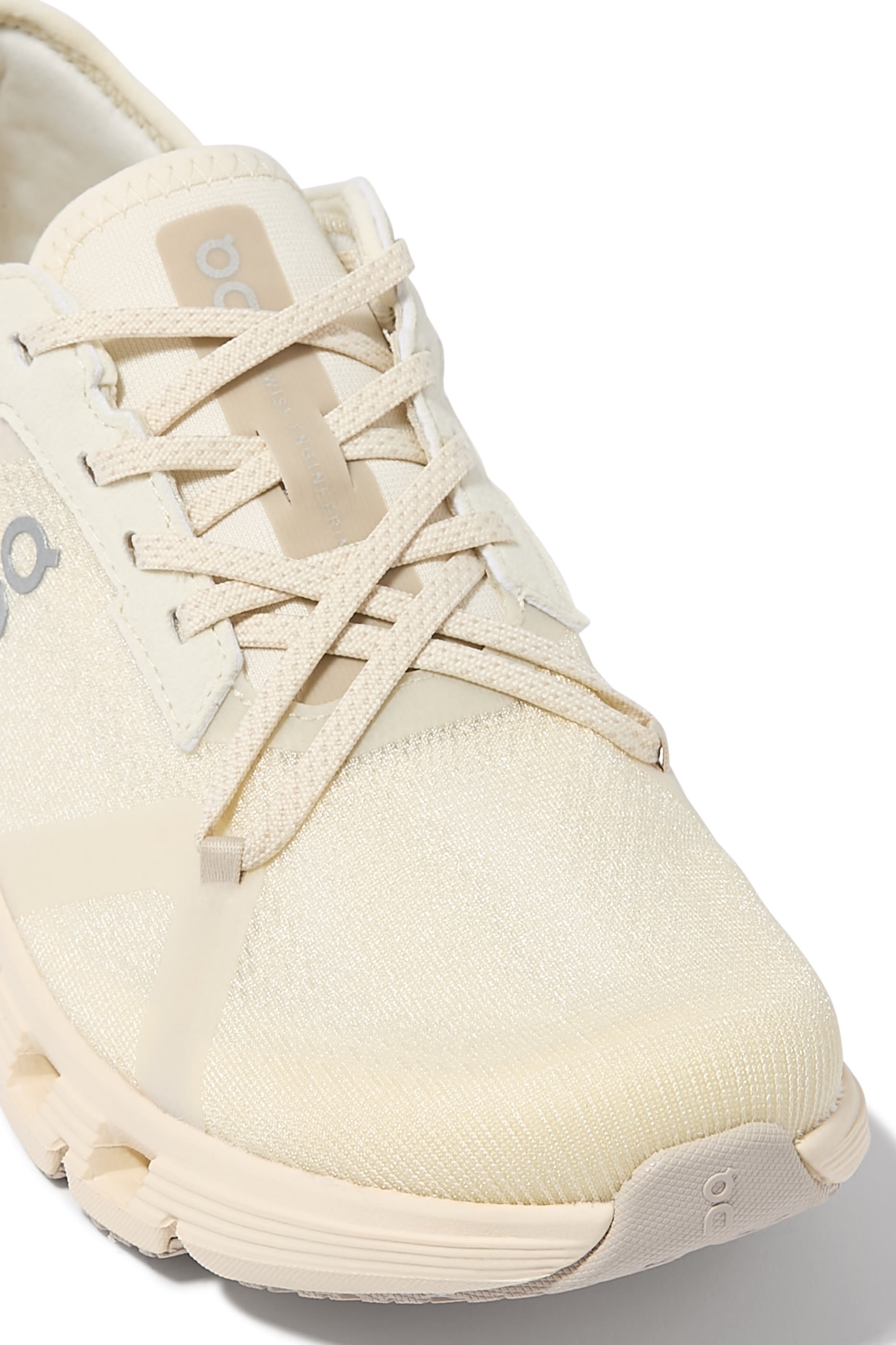 Women Cloud X 4 AD Sneakers