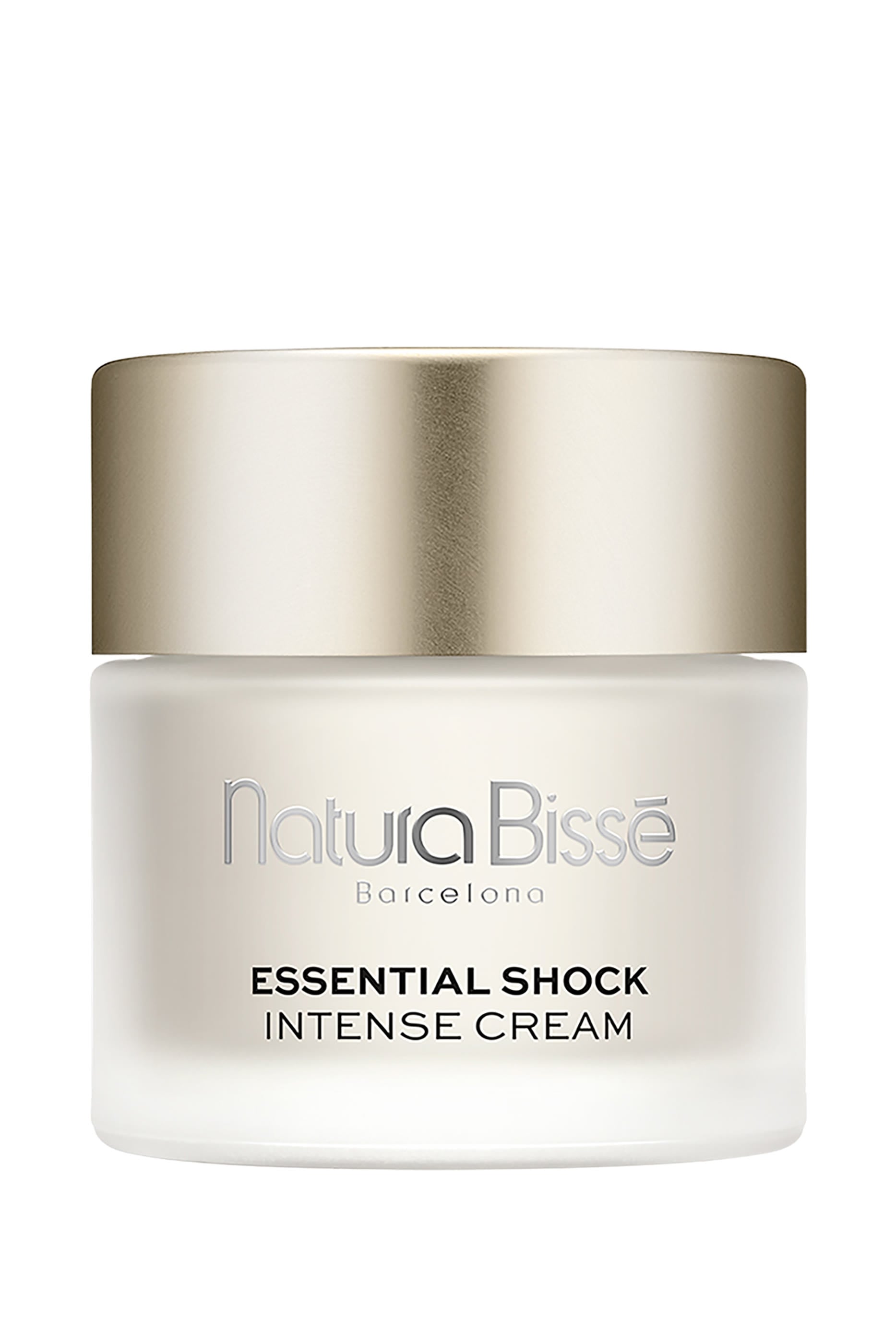 Essential Shock Intense Cream