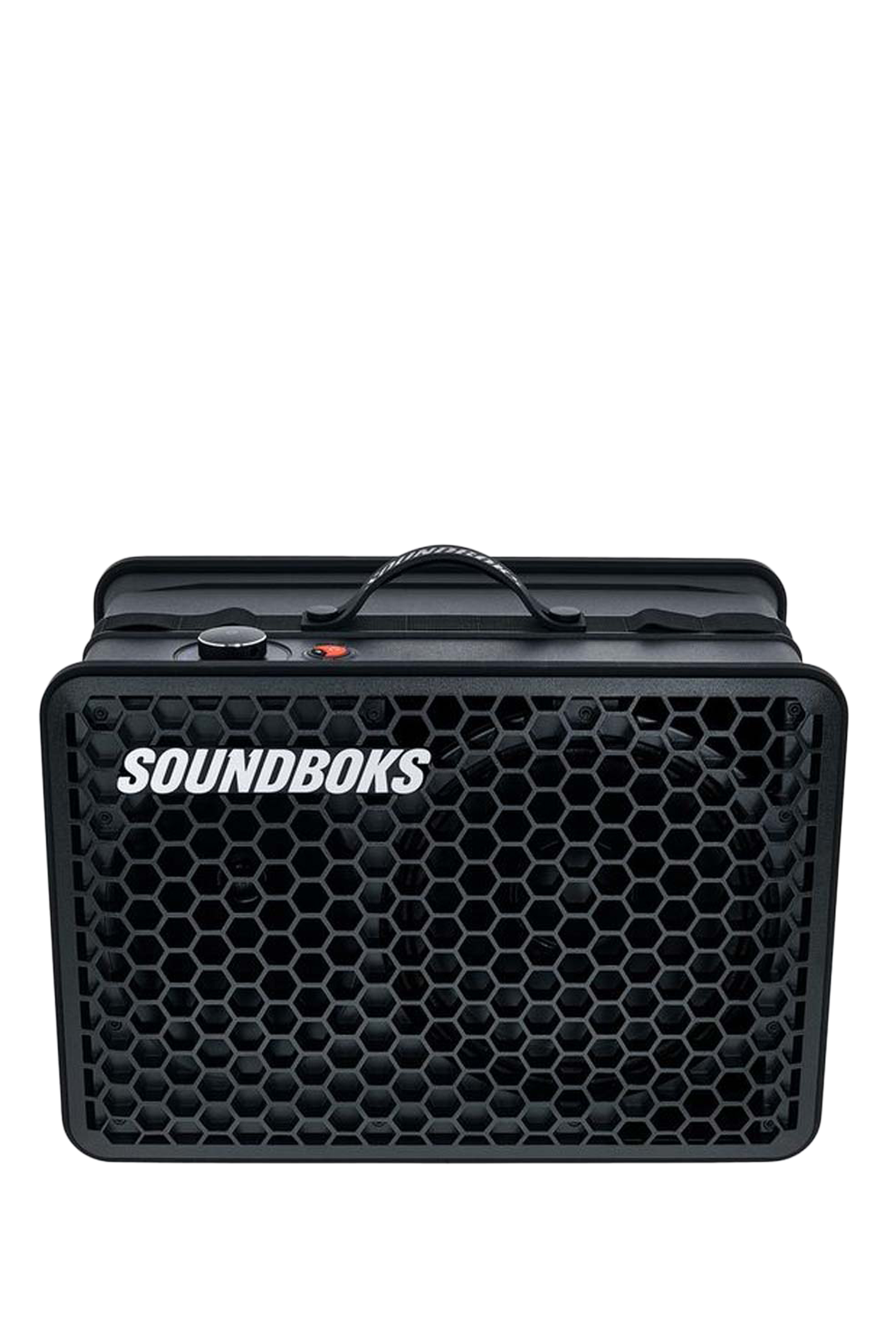 Portable Bluetooth Performance Speaker