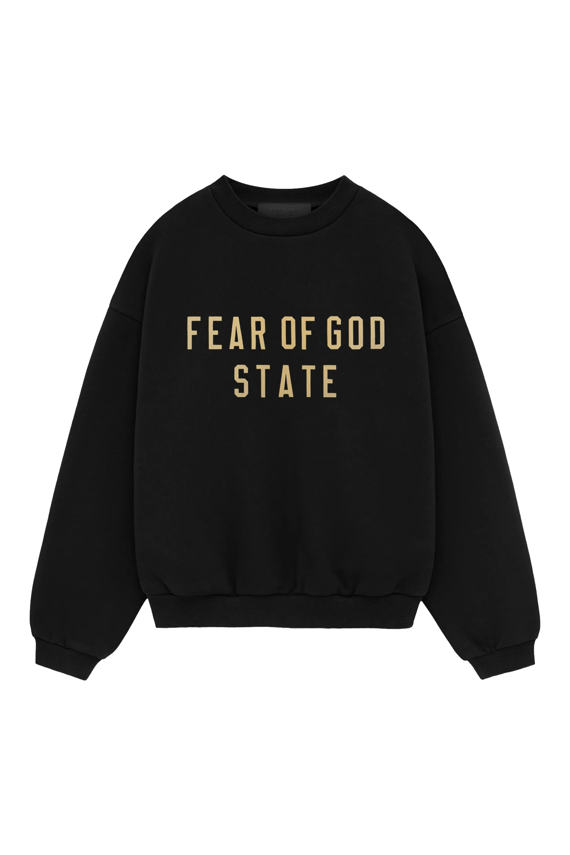 Kids Fleece Crewneck Sweatshirt