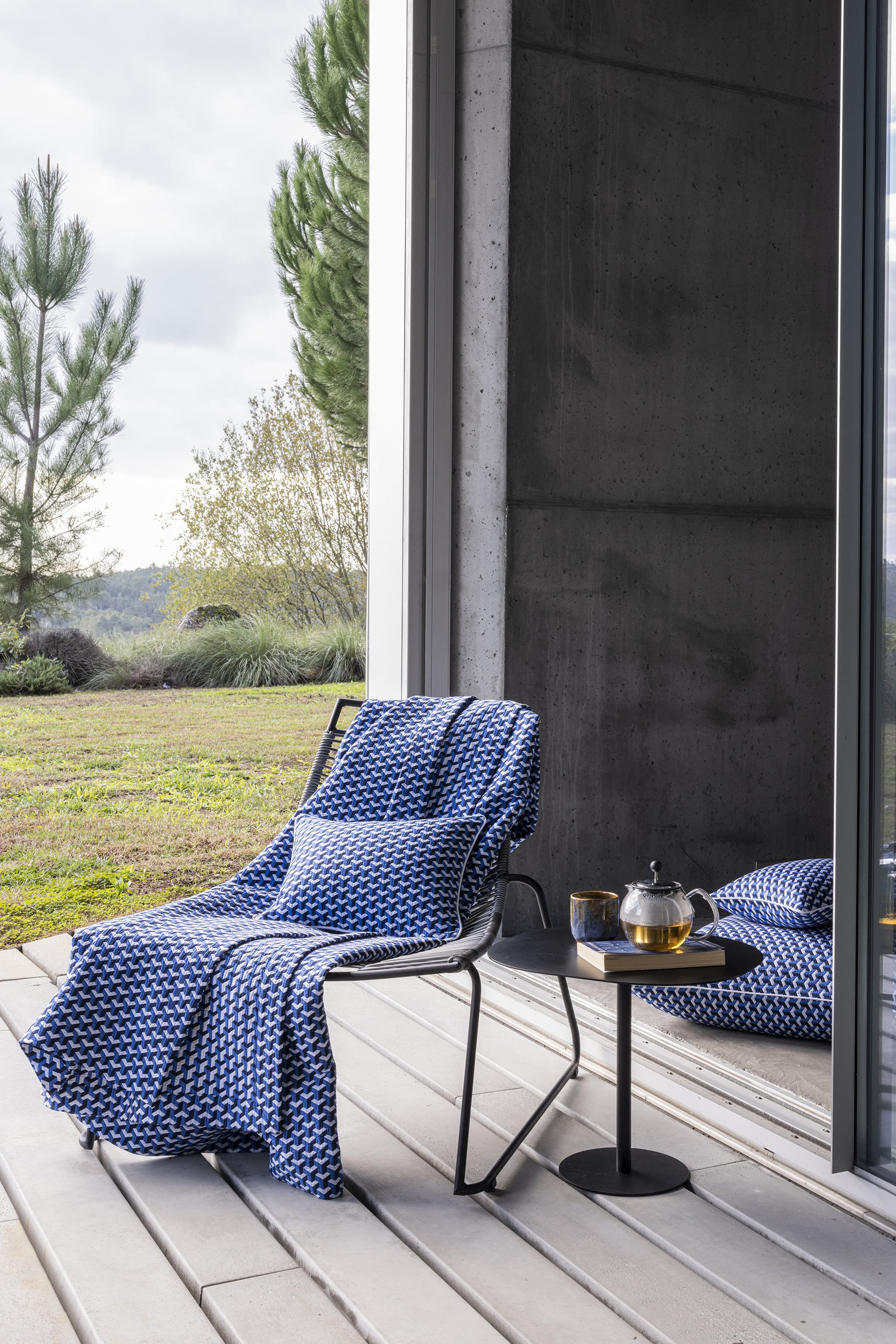 Callisto Oxford Pillowcase