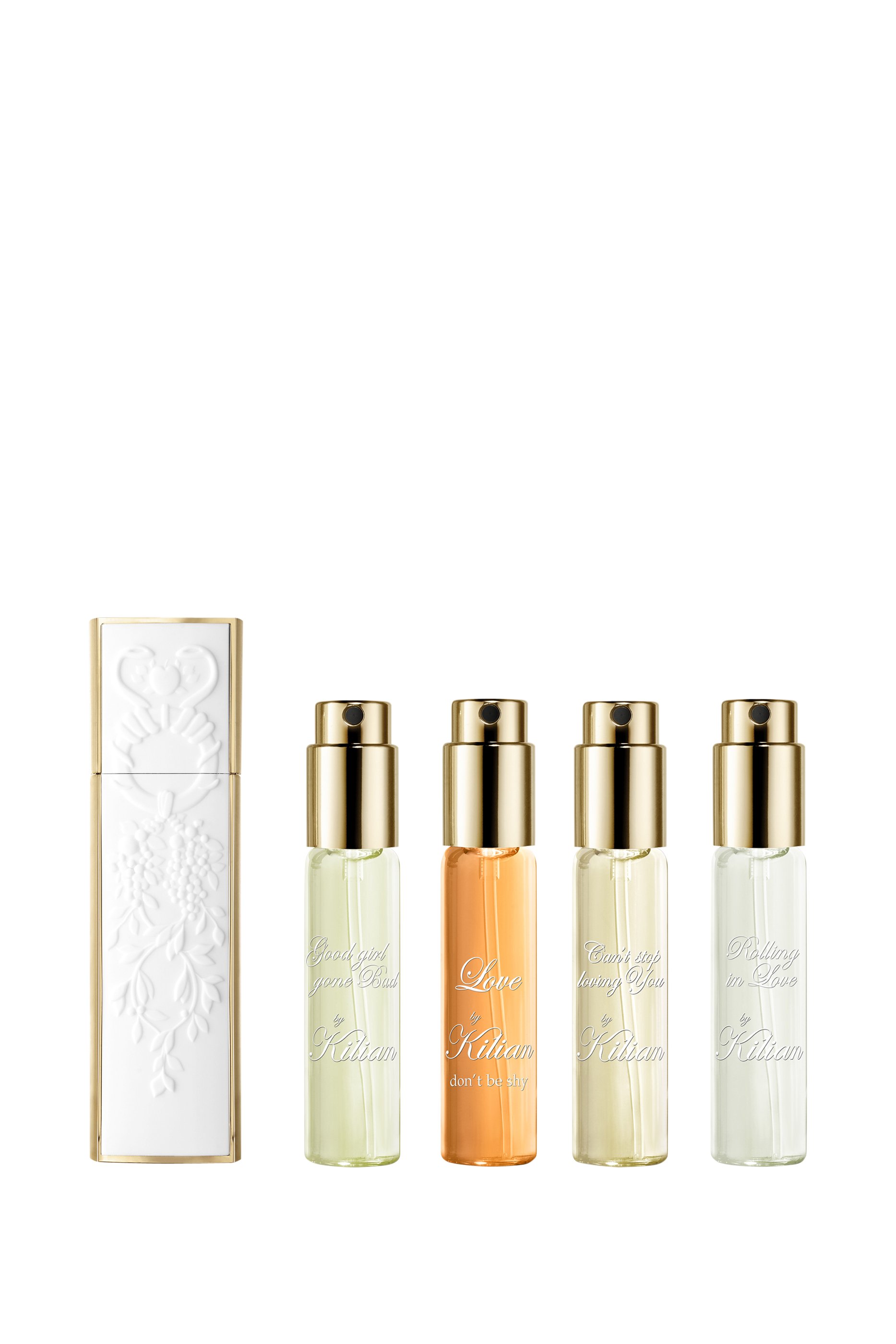 Buy Kilian Paris Narcotics Eau De Parfum Discovery Set for Unisex ...