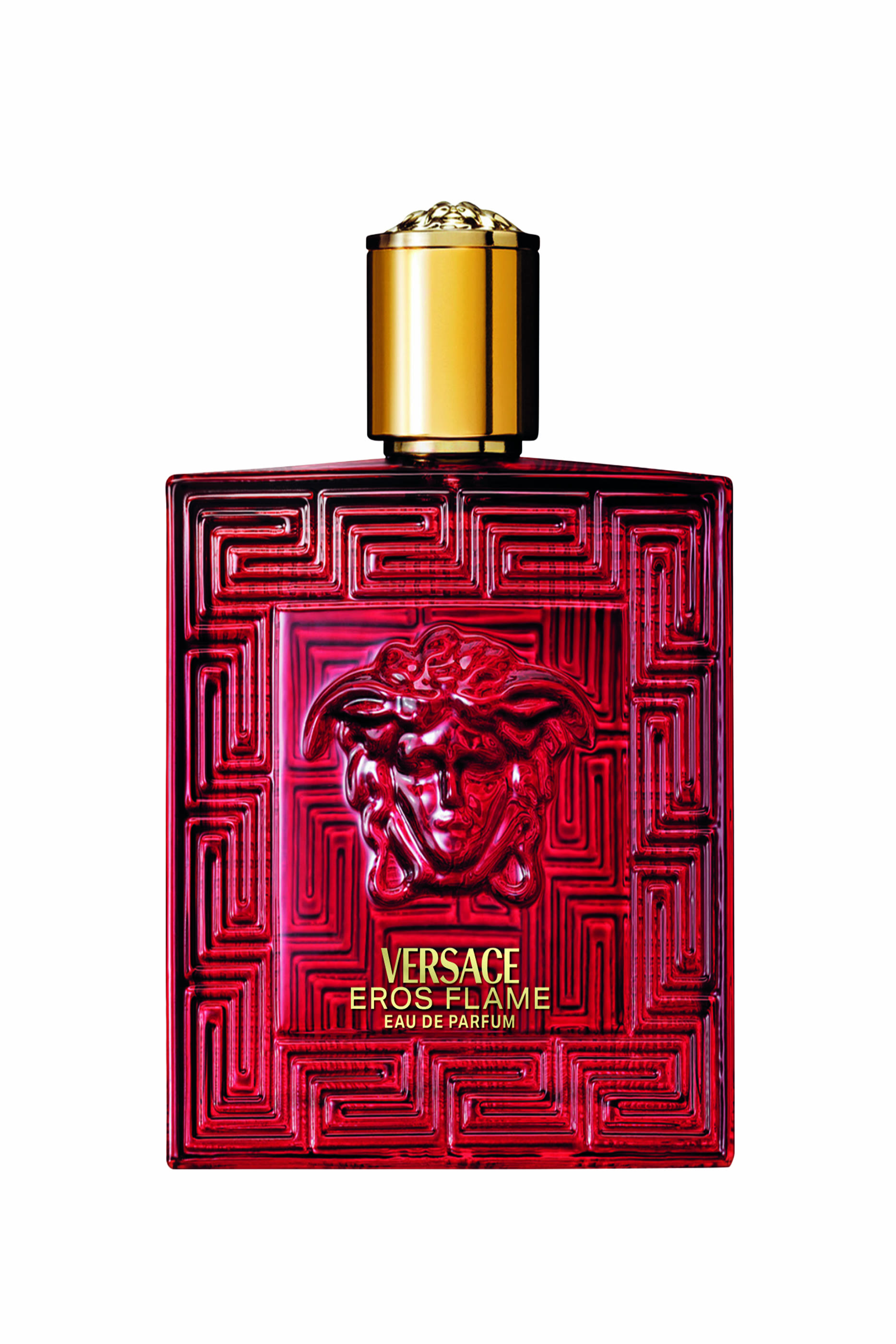 Eros Flame Eau de Parfum