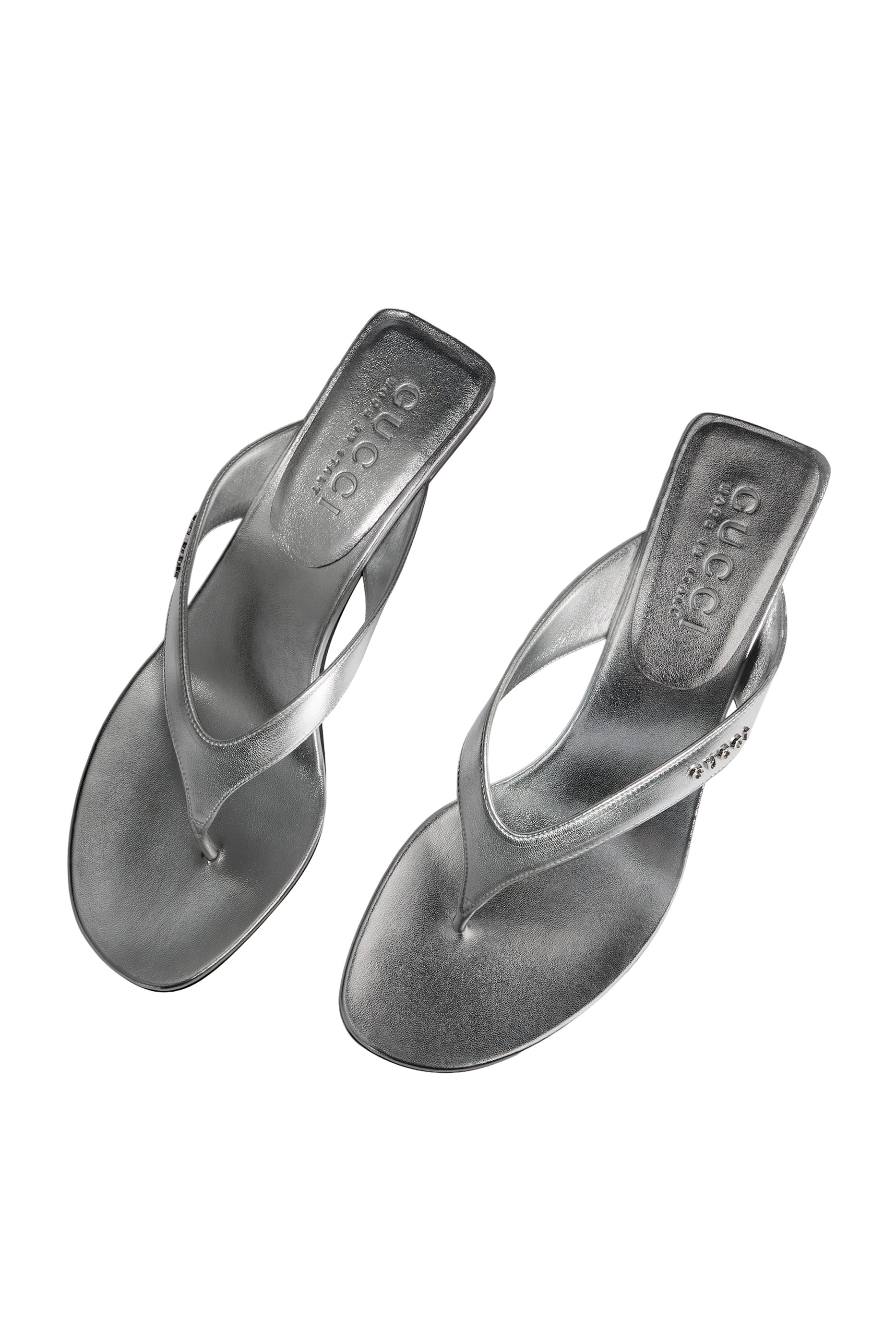 Vittoria 55 Thong Sandals