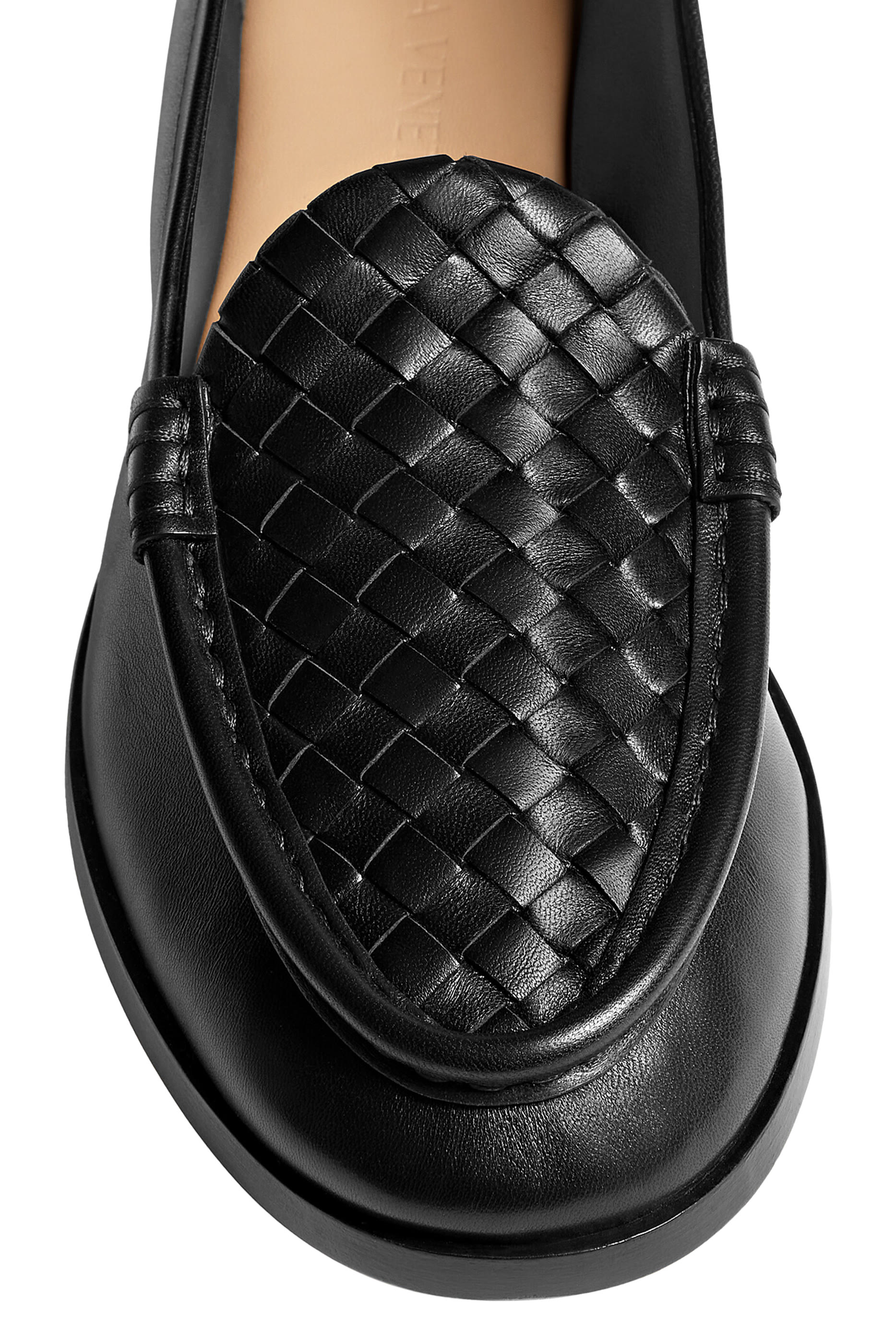 Silenzio Loafers 