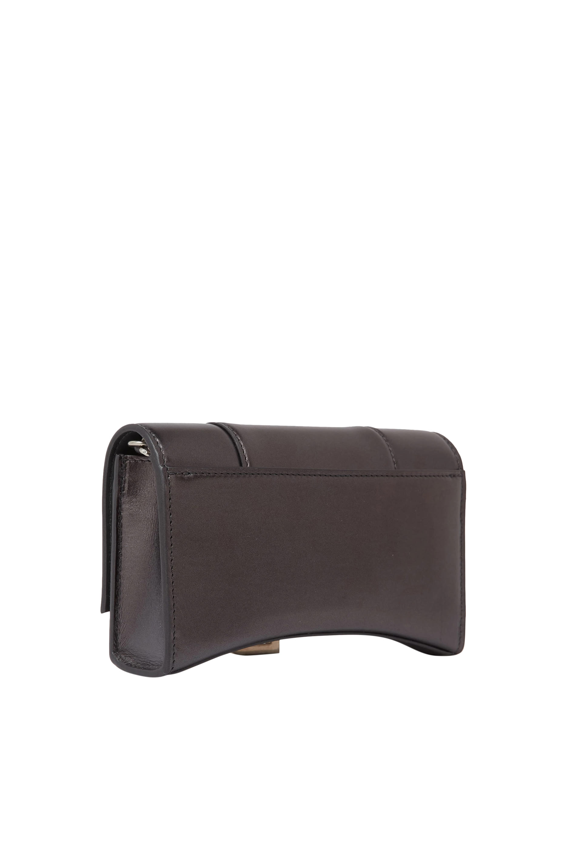 Hourglass Chain Wallet