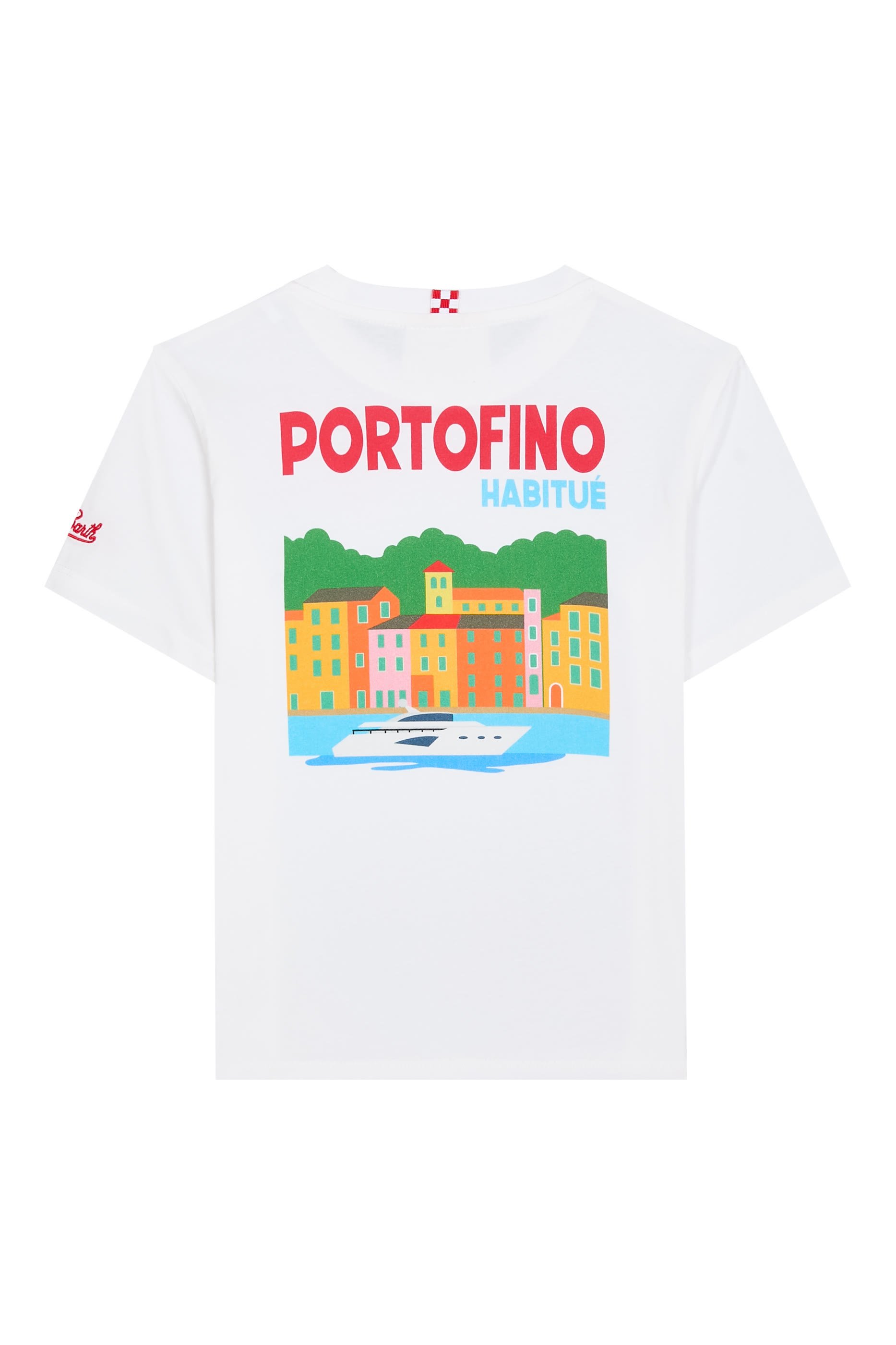 Kids Portland Jr T-Shirt