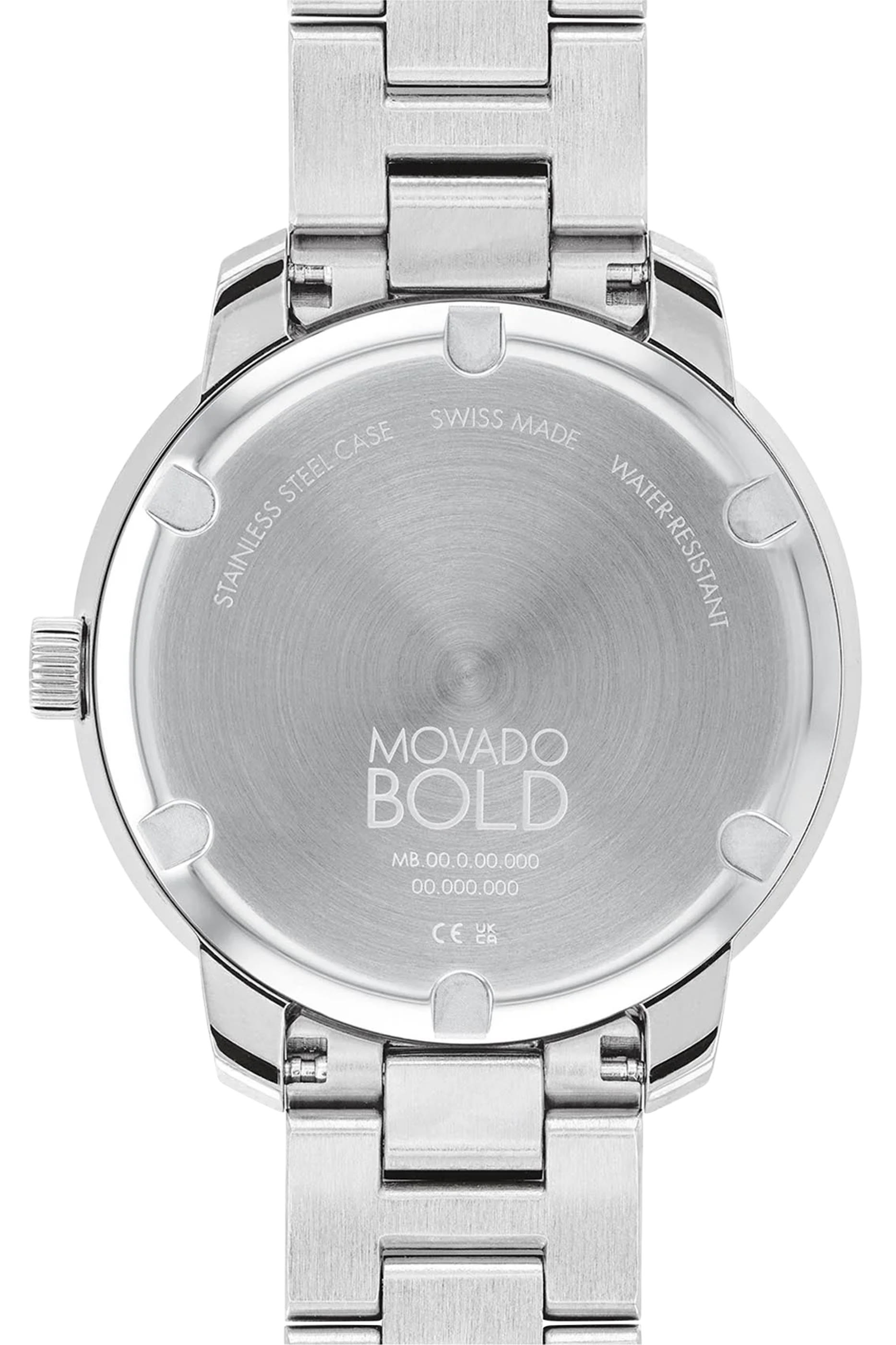 Bold Verso Quartz Watch