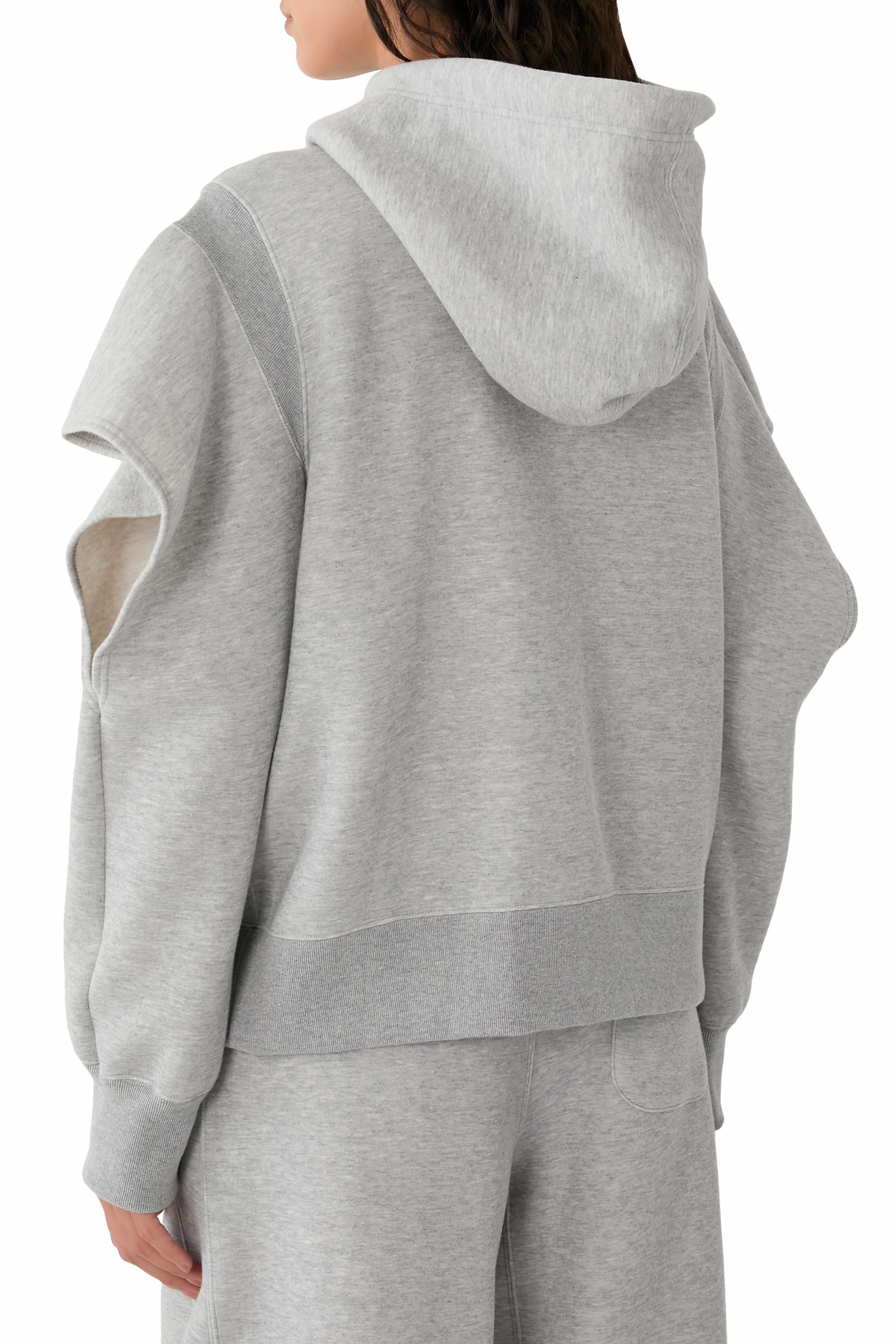 Sponge Sweat Hoodie